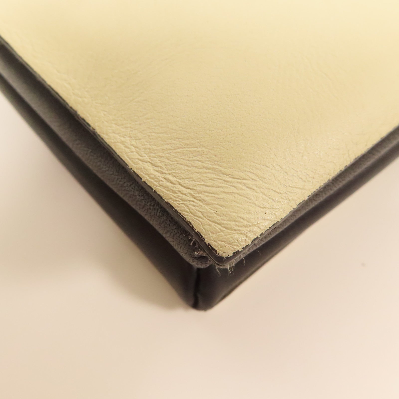Valentino 牛皮皮革Clutch Bag手拿包