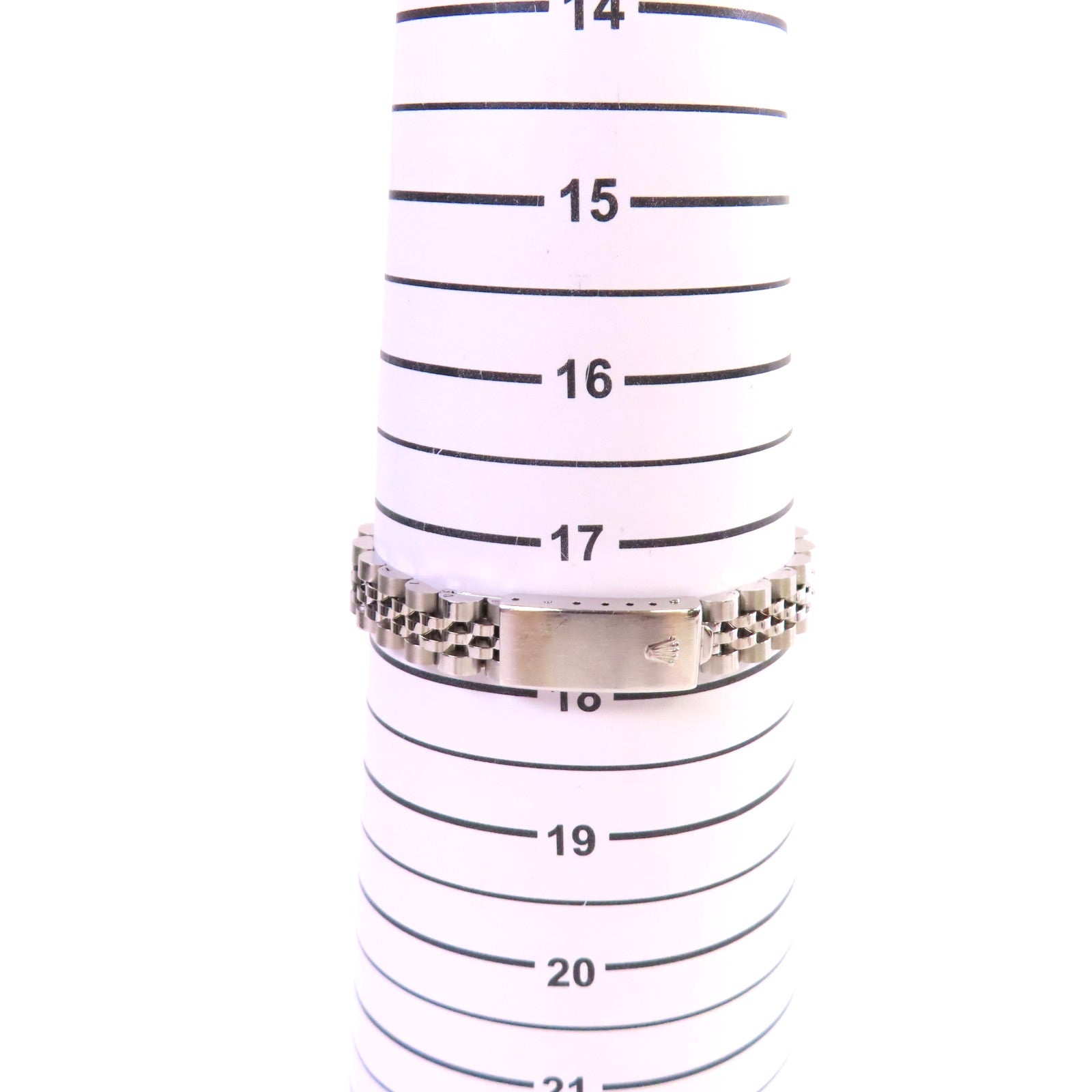 ROLEX Lady Datejust 26mm Watch不鏽鋼自動機芯手錶貝殼色