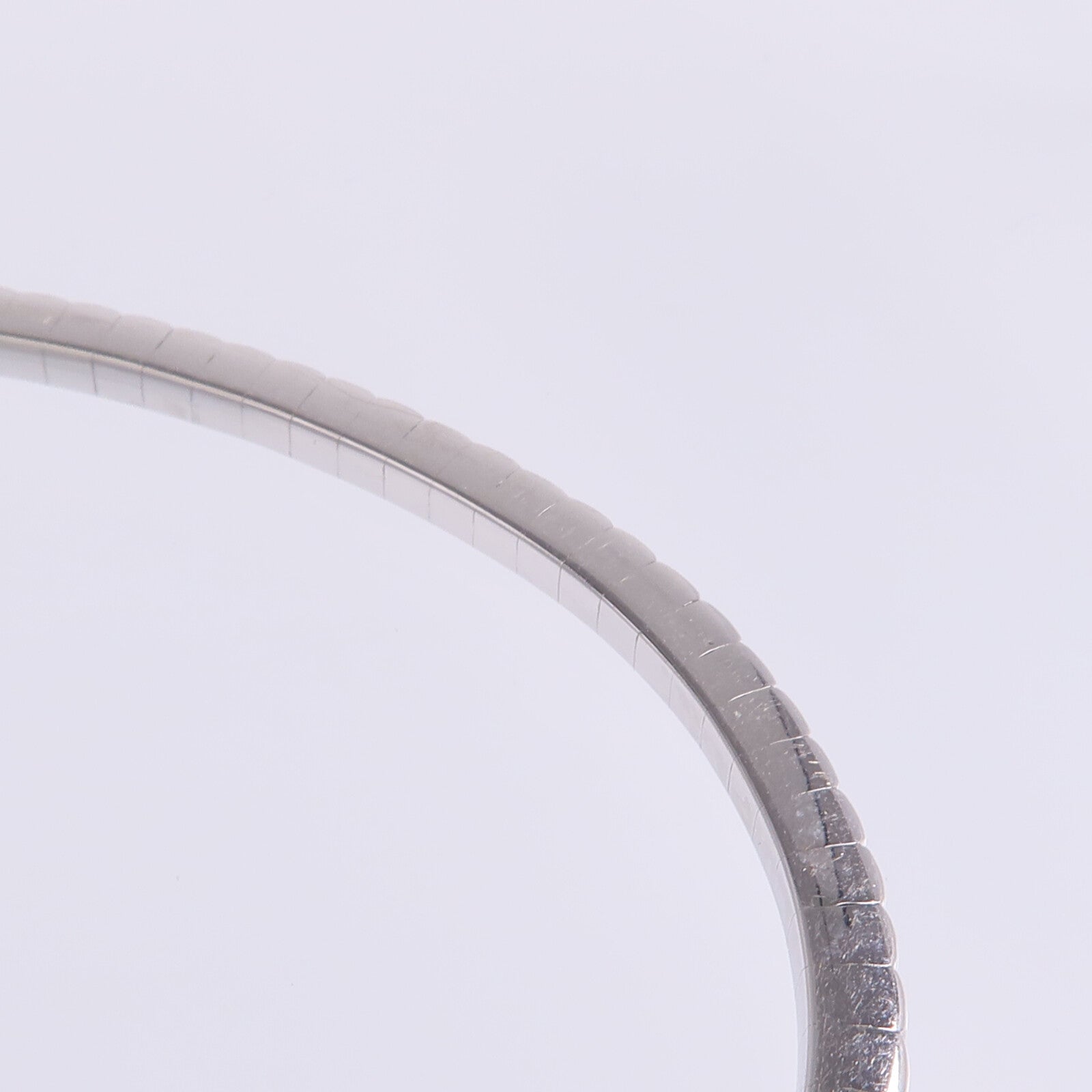 JEWELRY 18K白金Diamond Bracelet鑽石手鐲