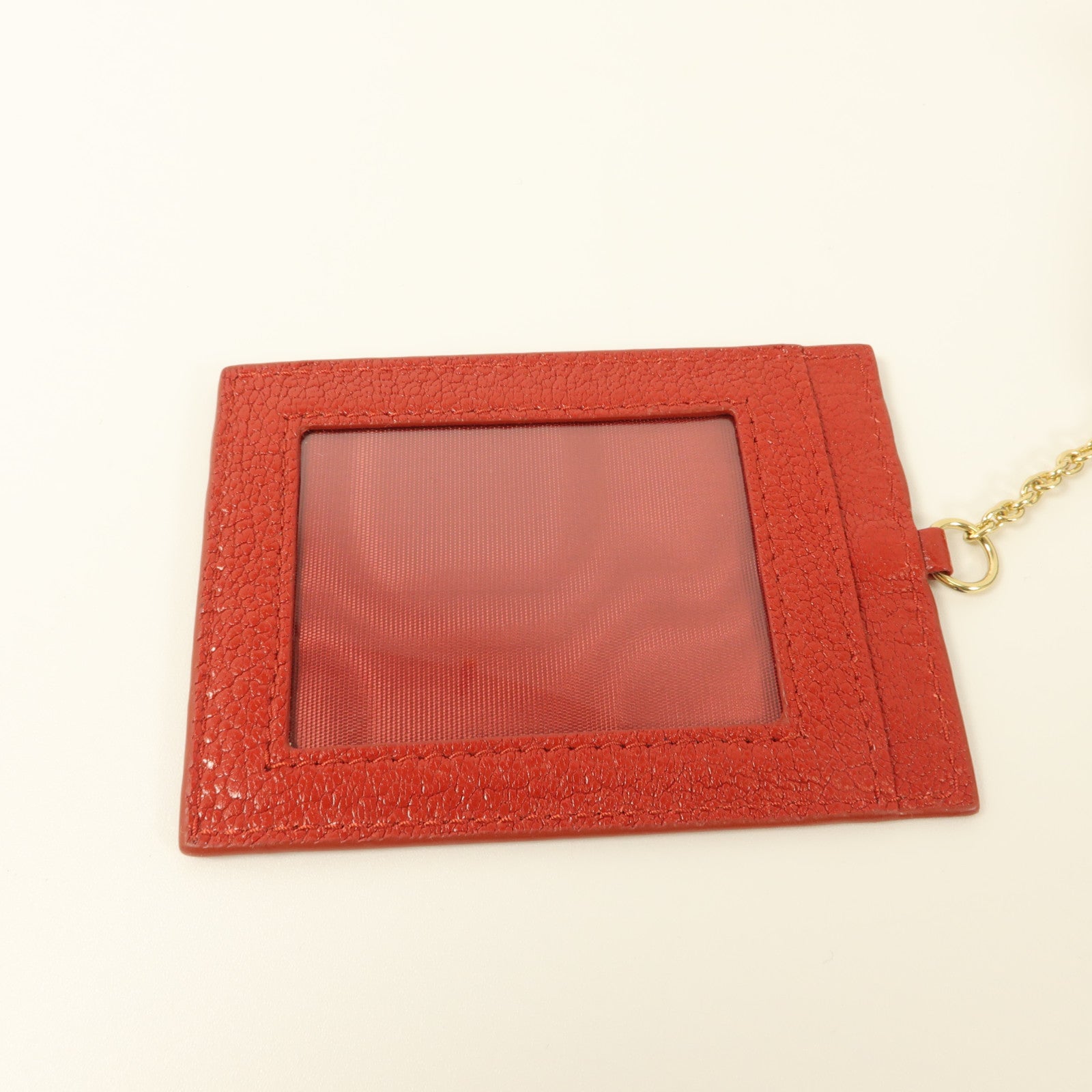 Miu Miu 牛皮皮革Long Wallet長錢包