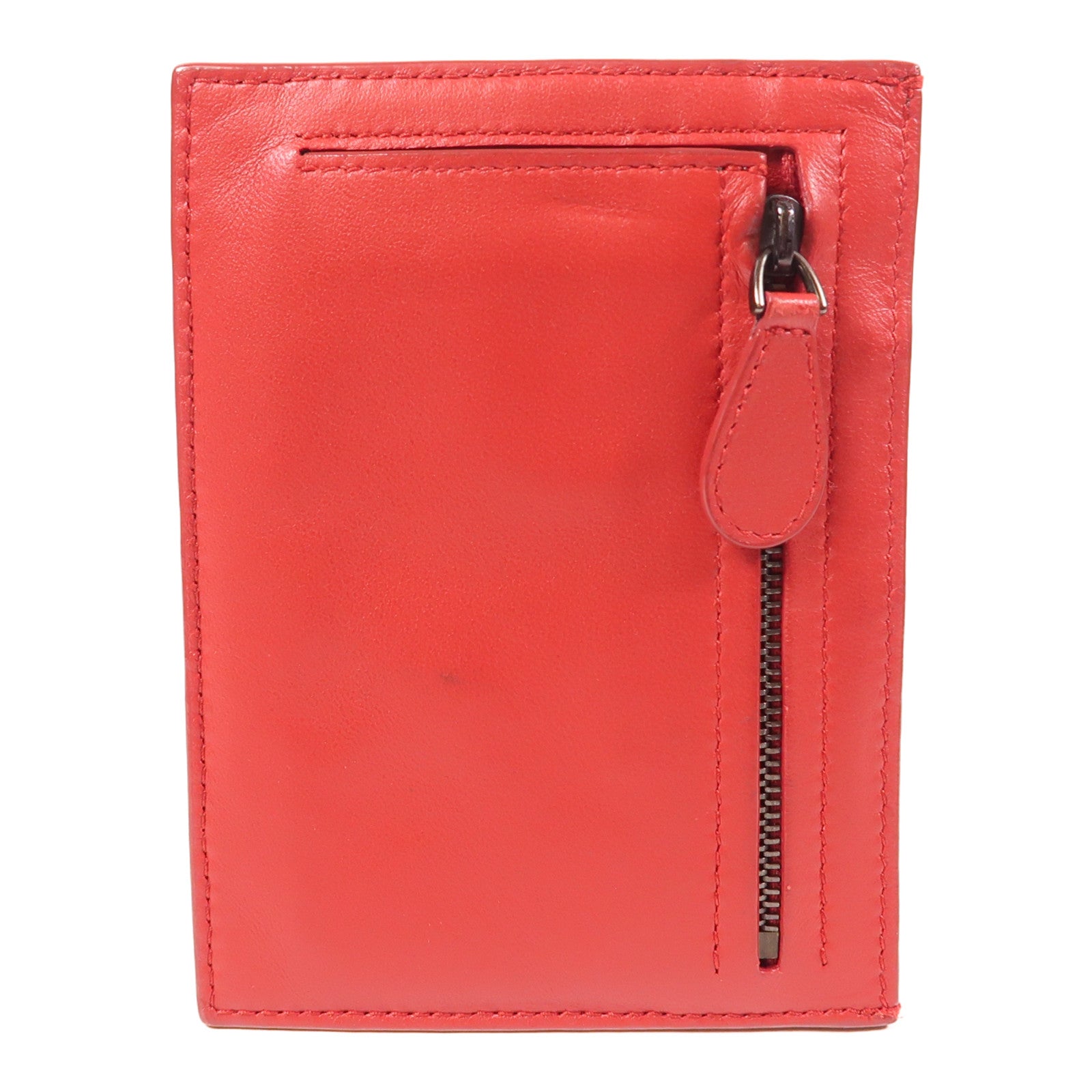BOTTEGA VENETA 羊皮皮革Card Case卡片套