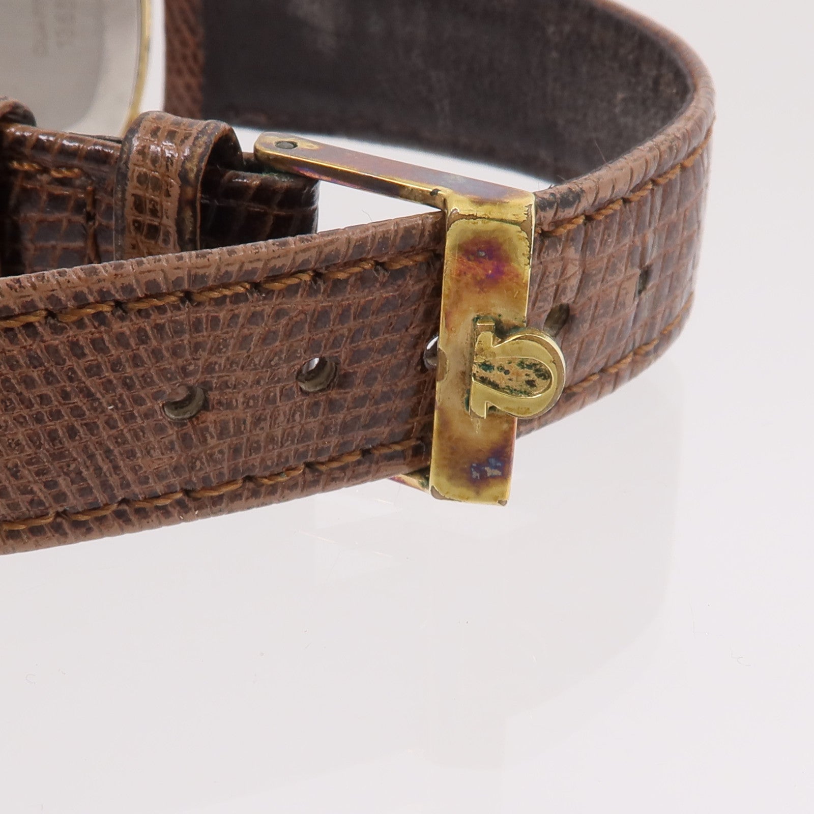 OMEGA De Ville MD1910100