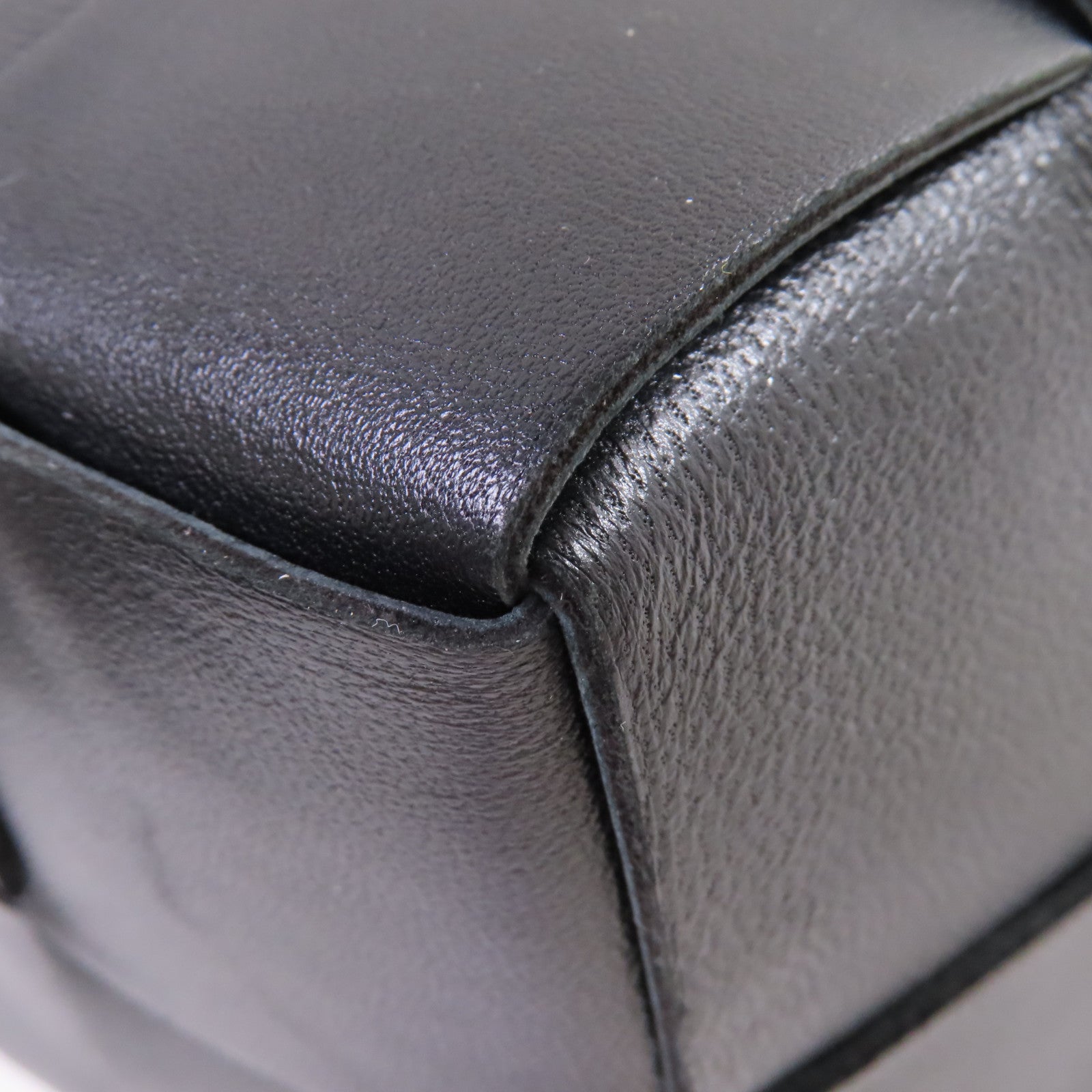 BOTTEGA VENETA 【激減優惠】織紋皮革Small Cassette Cross-Body Bucket Shoulder Bag肩背袋黑色