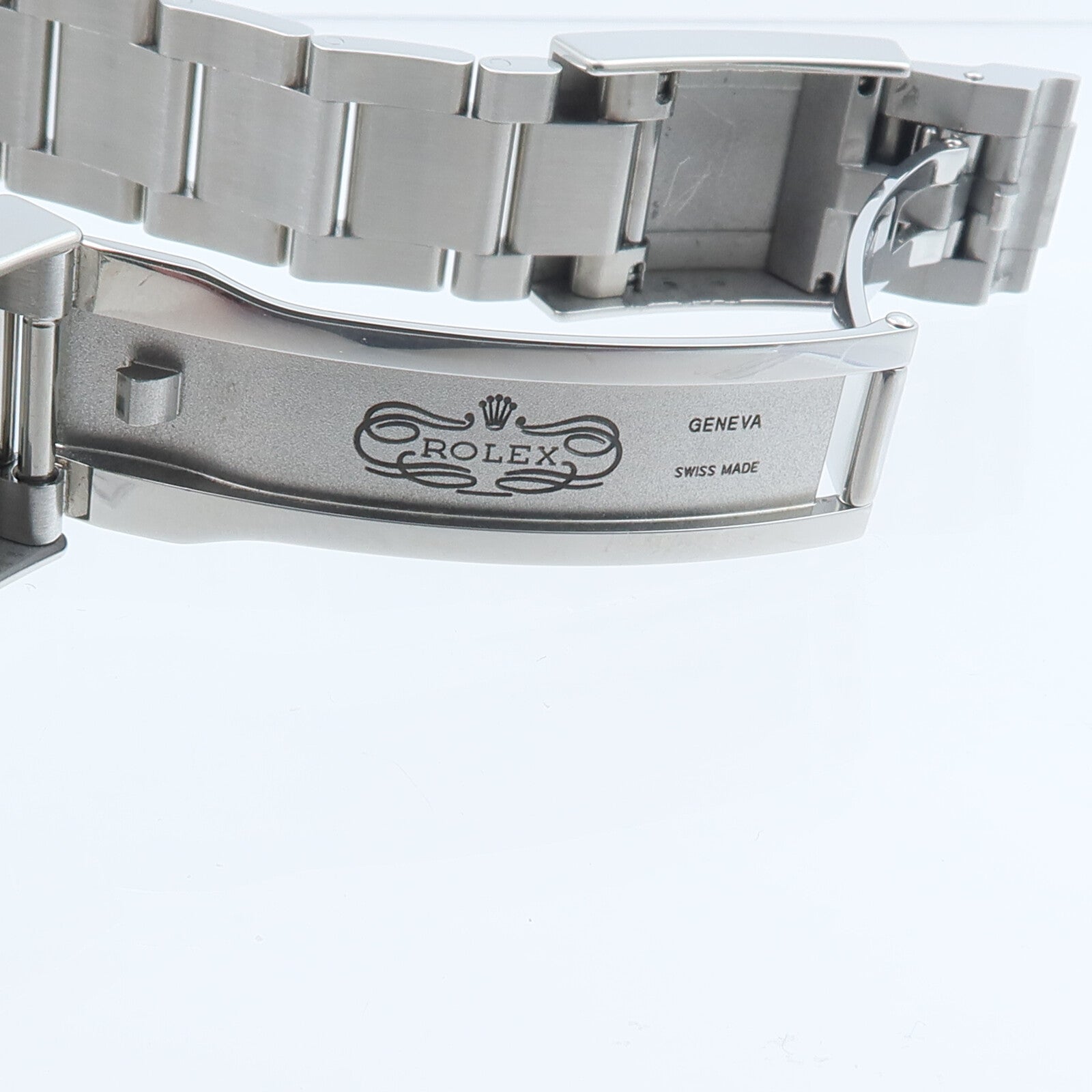 ROLEX Daytona 116520