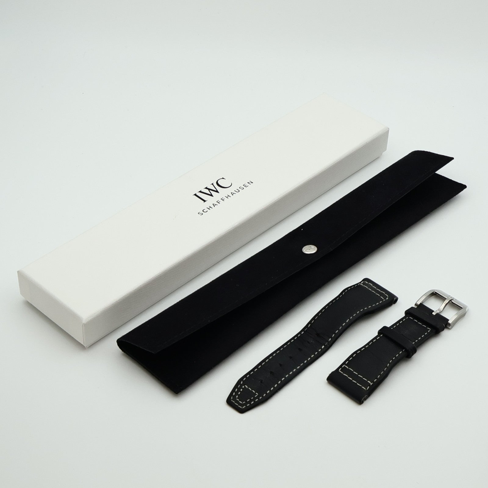 IWC Pilot’s Watch Chronograph IW378003