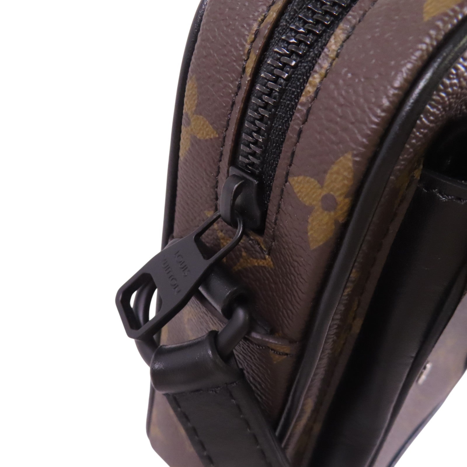 LOUIS VUITTON 【激減優惠】Monogram Christopher Wearable肩背袋