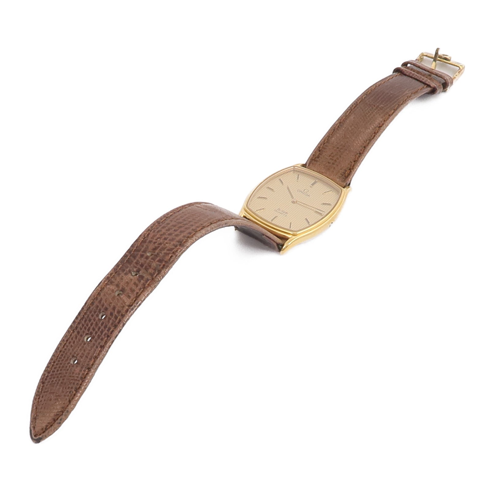 OMEGA De Ville MD1910100