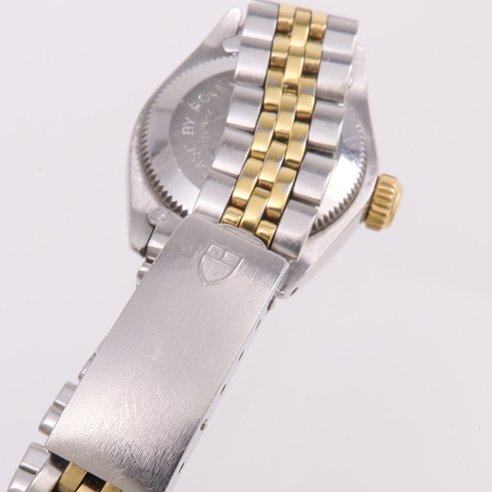 TUDOR Princess Oyster Date 92413