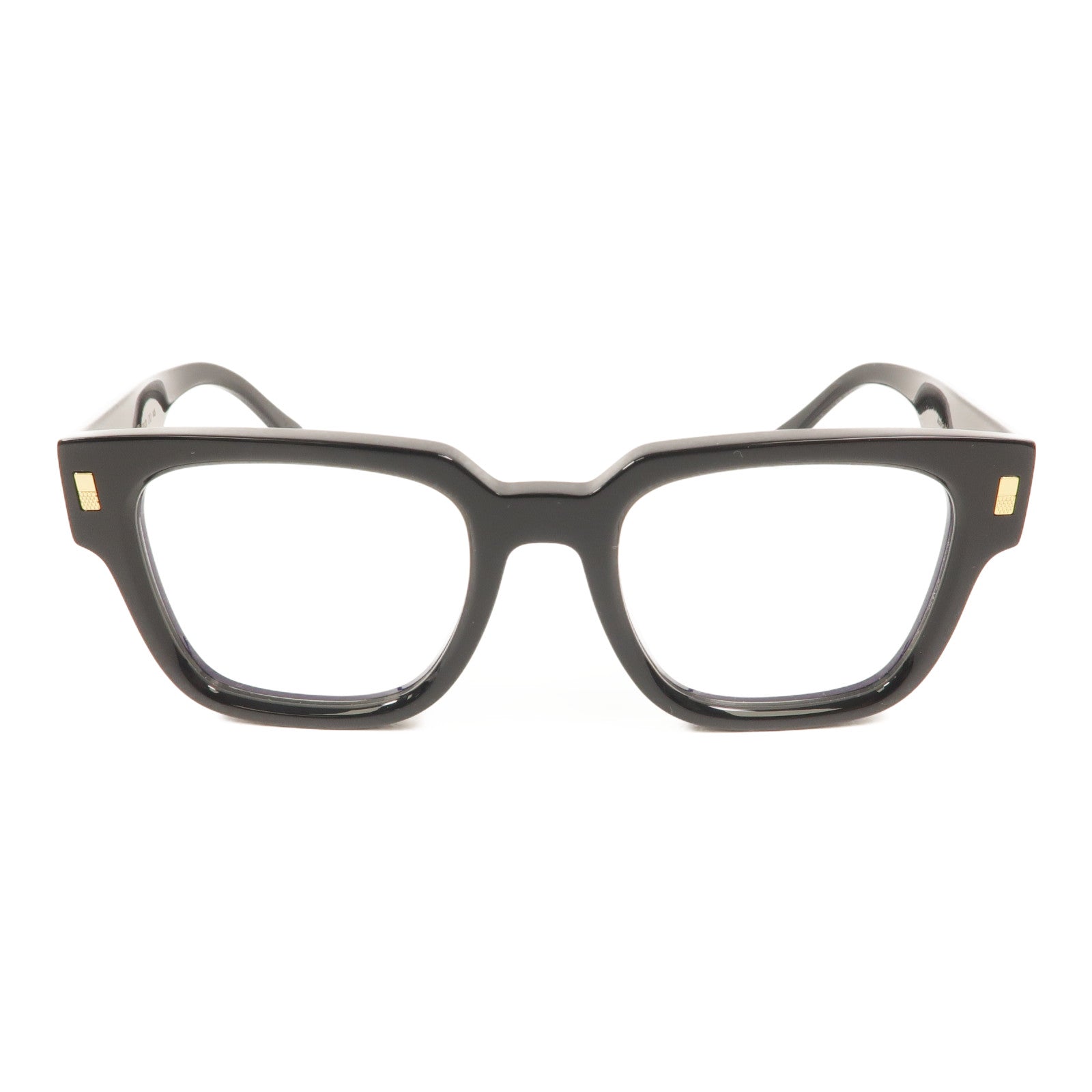 LOUIS VUITTON Acetate Escape Square Anti-Blue-light Glasses太陽眼鏡