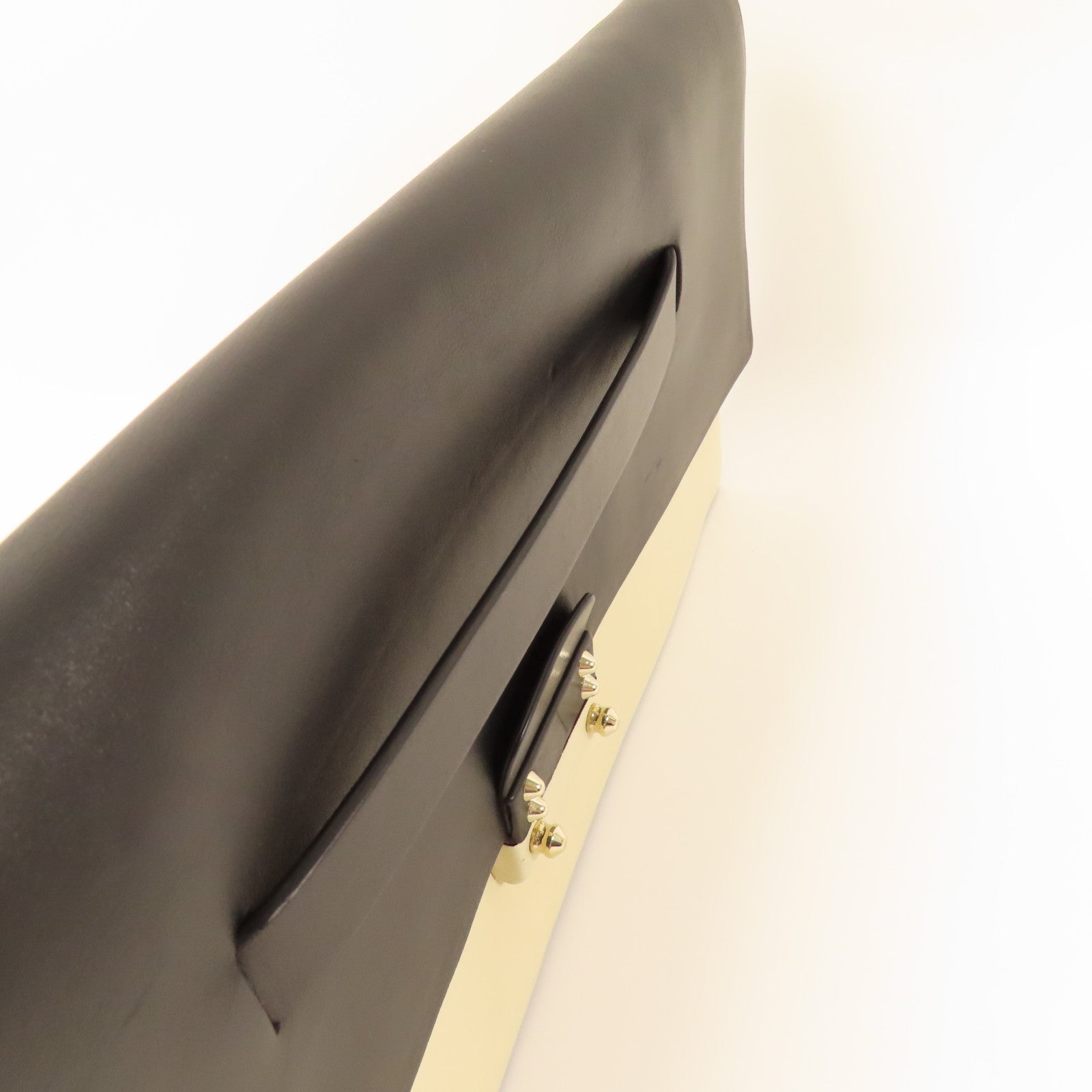 Valentino 牛皮皮革Clutch Bag手拿包
