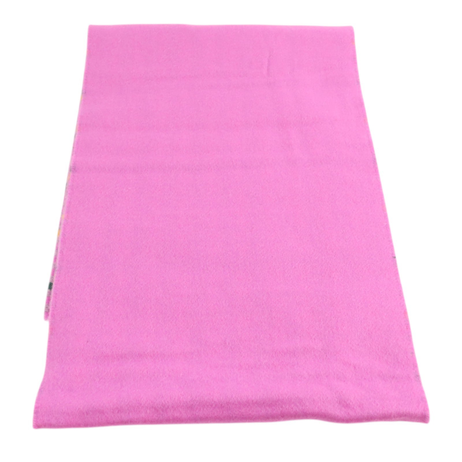 HERMES 羊絨Scarf圍巾
