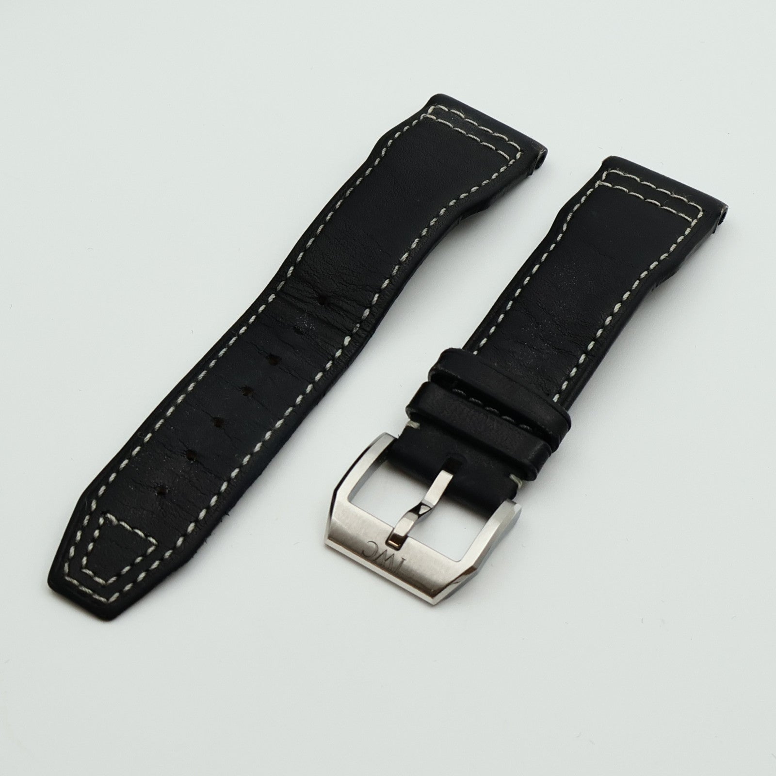IWC Pilot’s Watch Chronograph IW378003