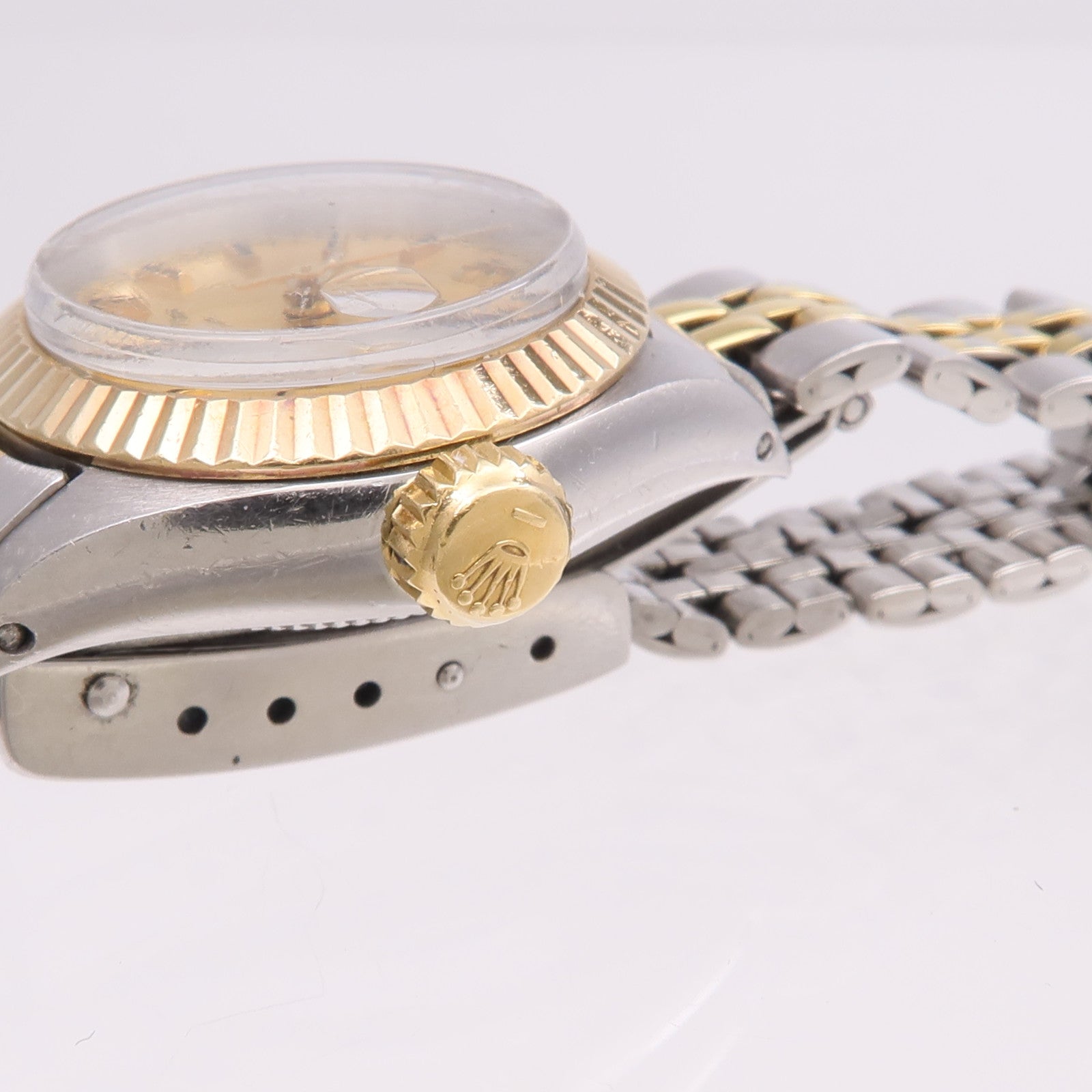 TUDOR Princess Oyster Date 92413