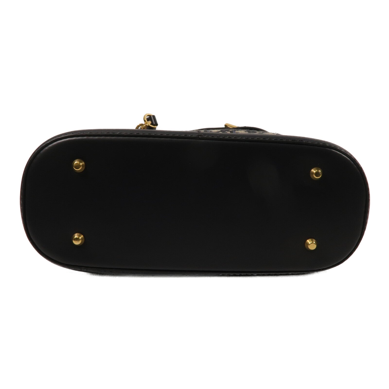Dior Oblique C'est Dior Medium鏈帶手挽肩背兩用袋