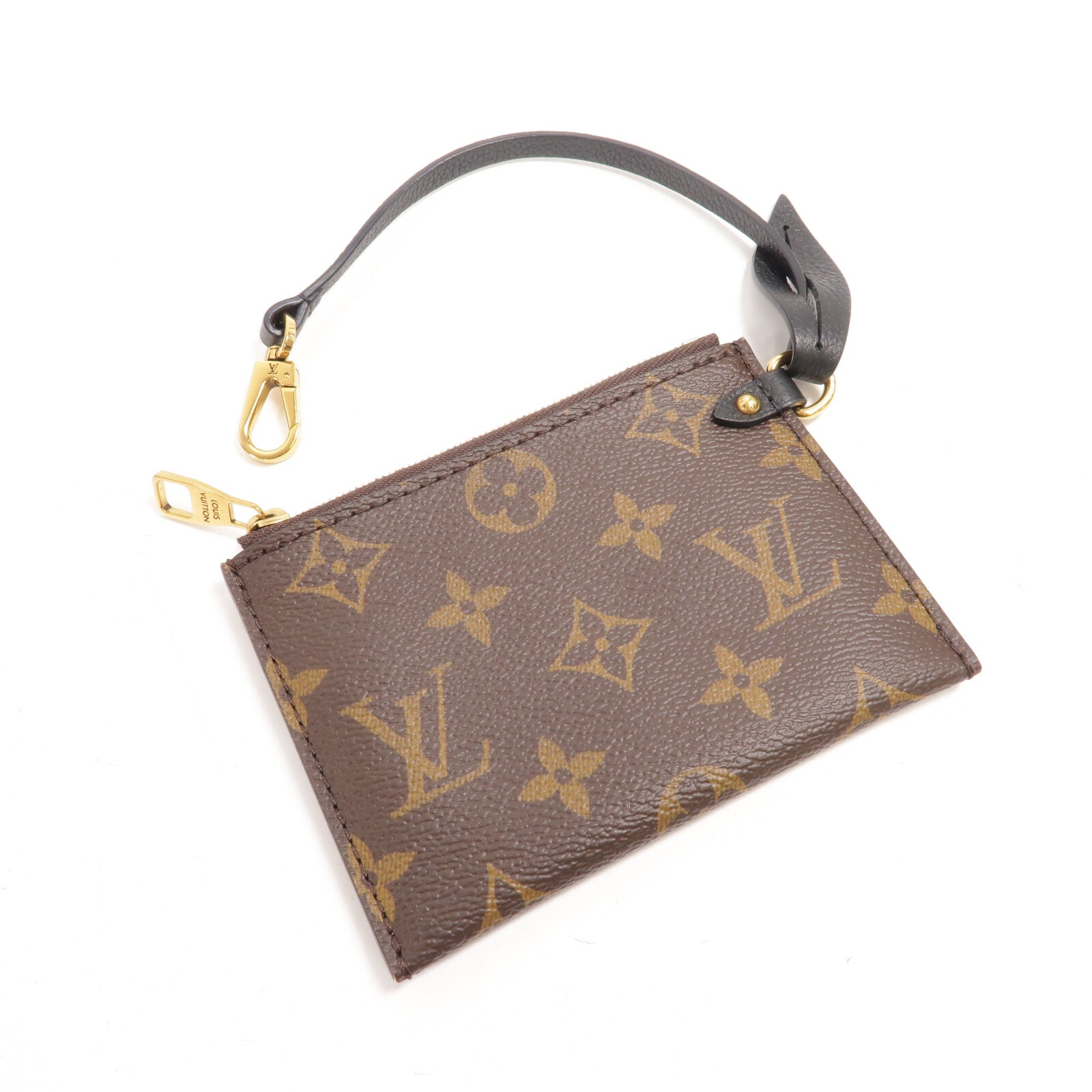 LOUIS VUITTON 牛皮皮革Low Key All In BB手挽肩背兩用袋