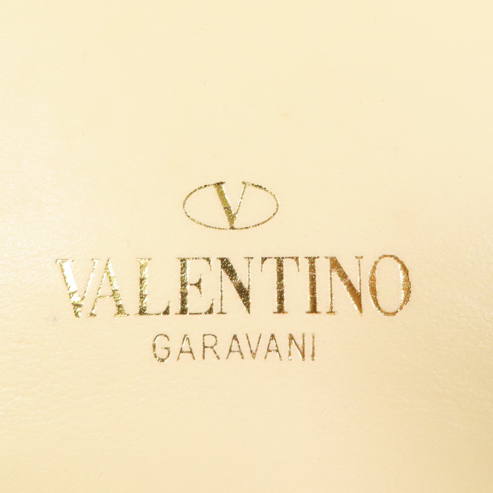 Valentino 牛皮皮革Clutch Bag手拿包