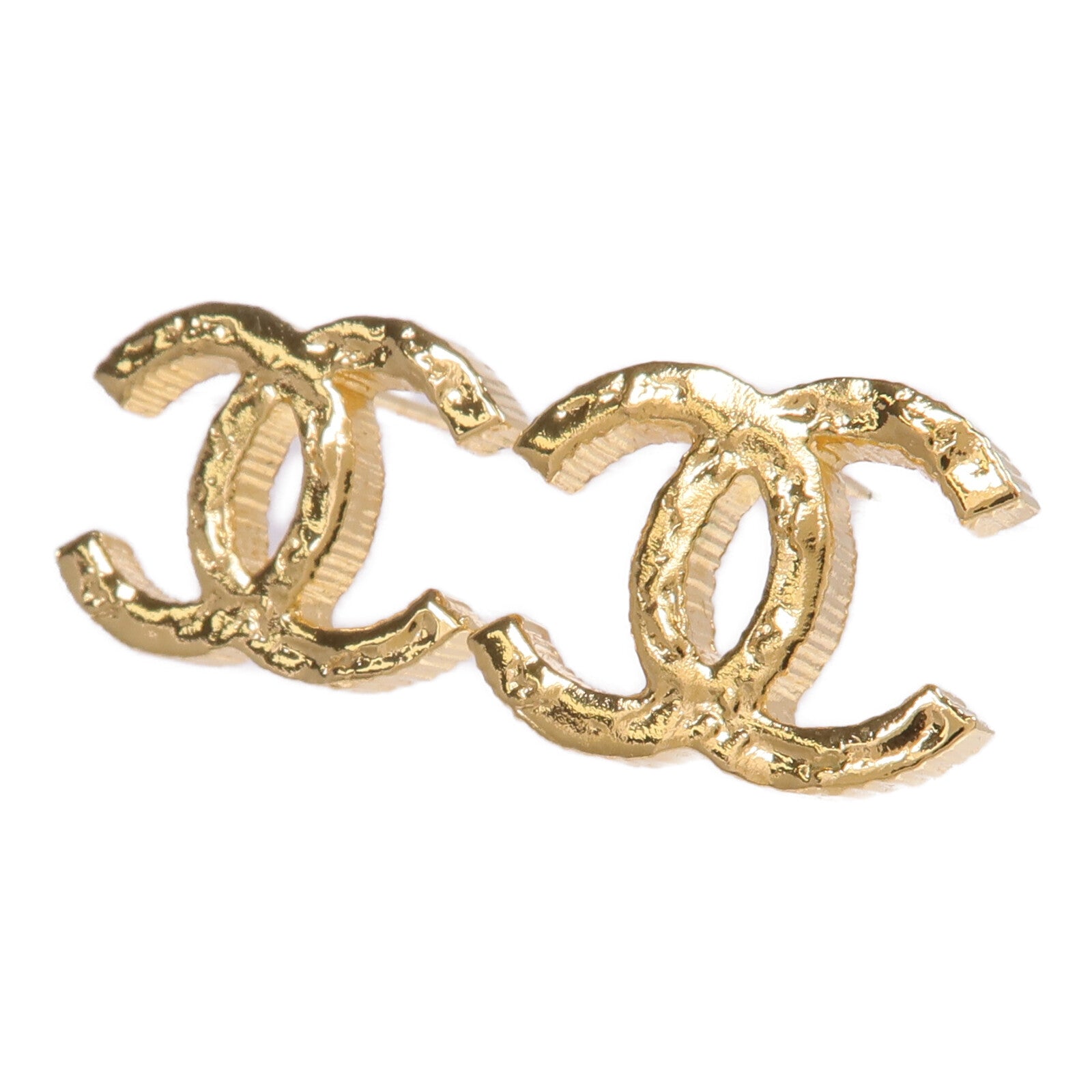 CHANEL 金屬Earrings耳環