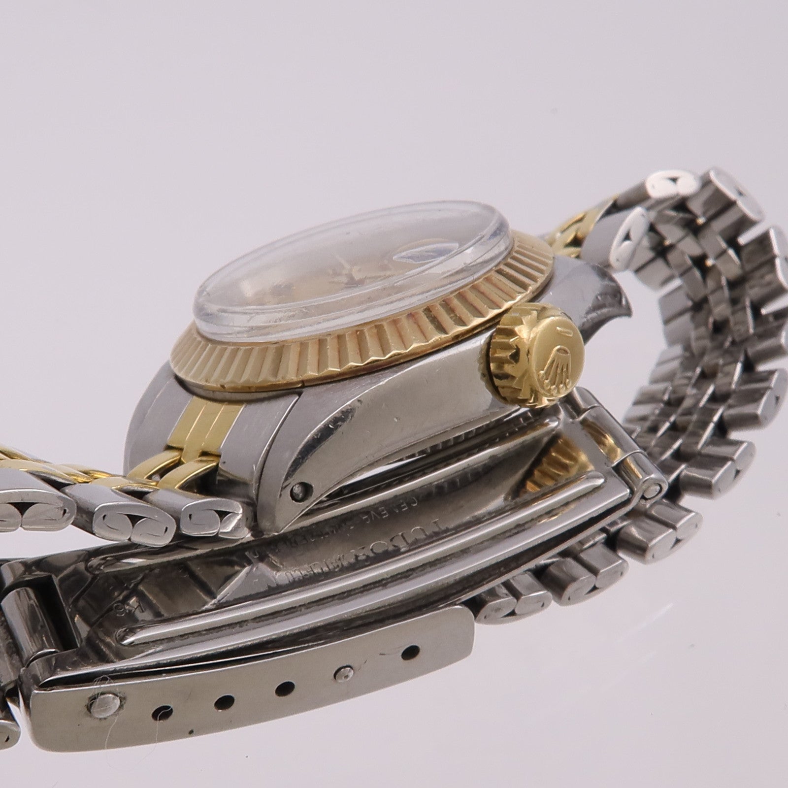 TUDOR Princess Oyster Date 92413
