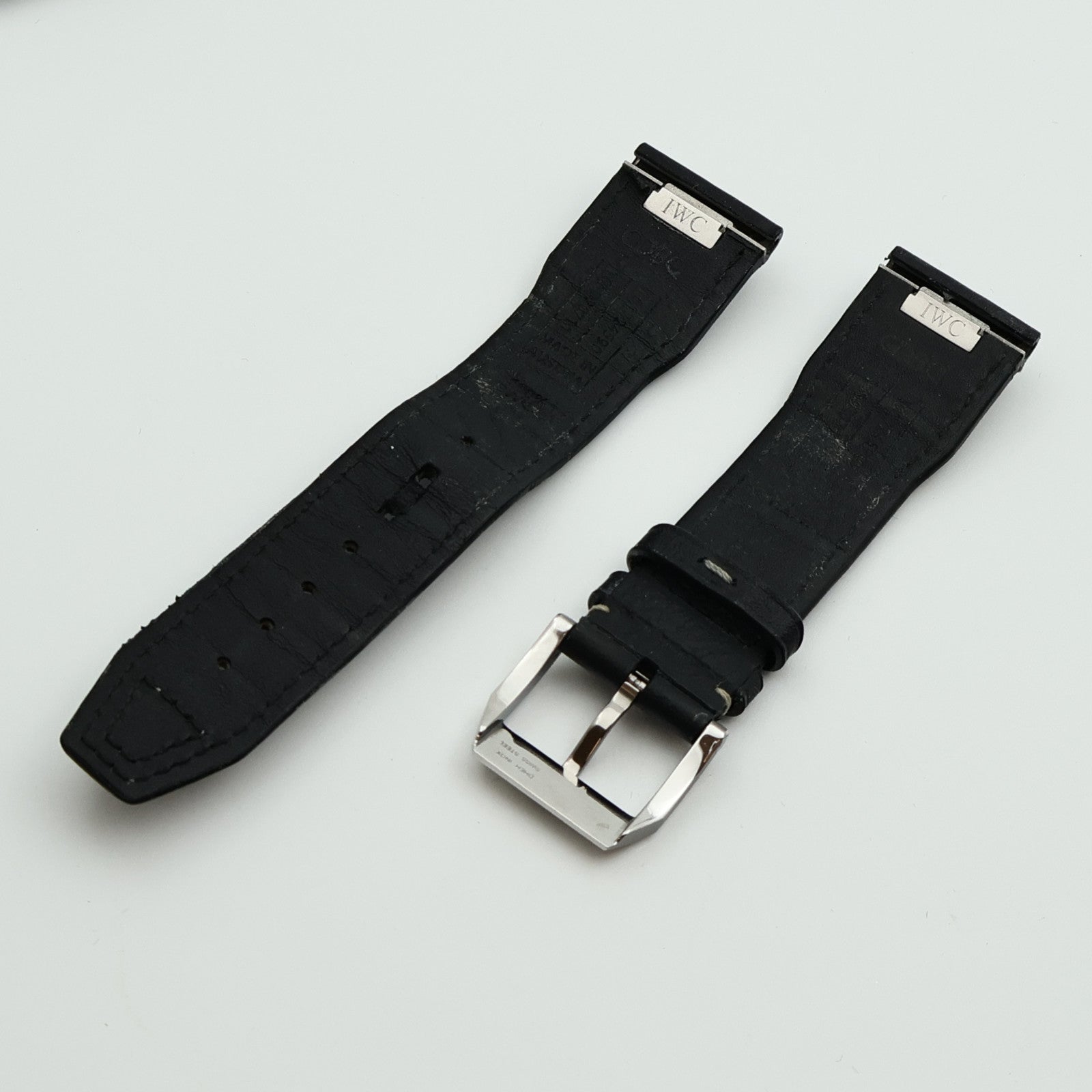 IWC Pilot’s Watch Chronograph IW378003