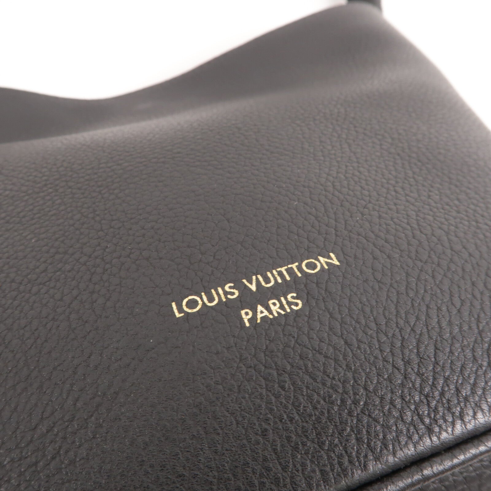 LOUIS VUITTON 牛皮皮革Low Key All In BB手挽肩背兩用袋