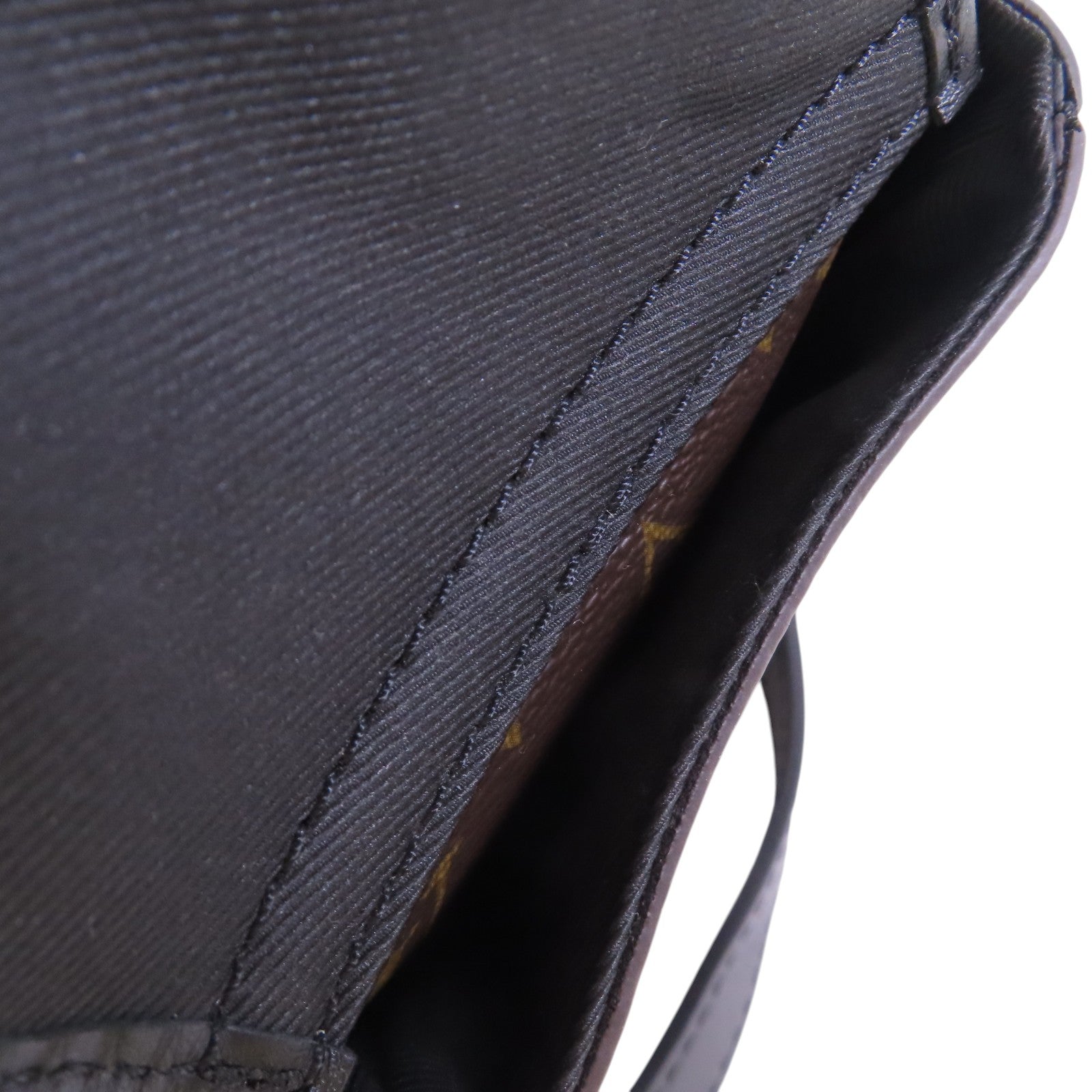 LOUIS VUITTON Monogram Christopher Wearable肩背袋