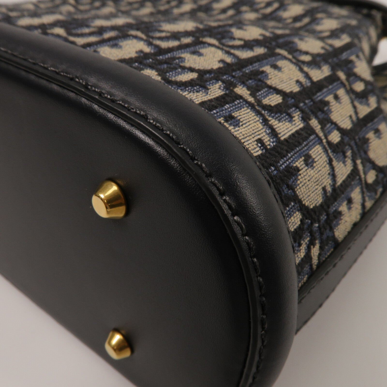 Dior Oblique C'est Dior Medium鏈帶手挽肩背兩用袋