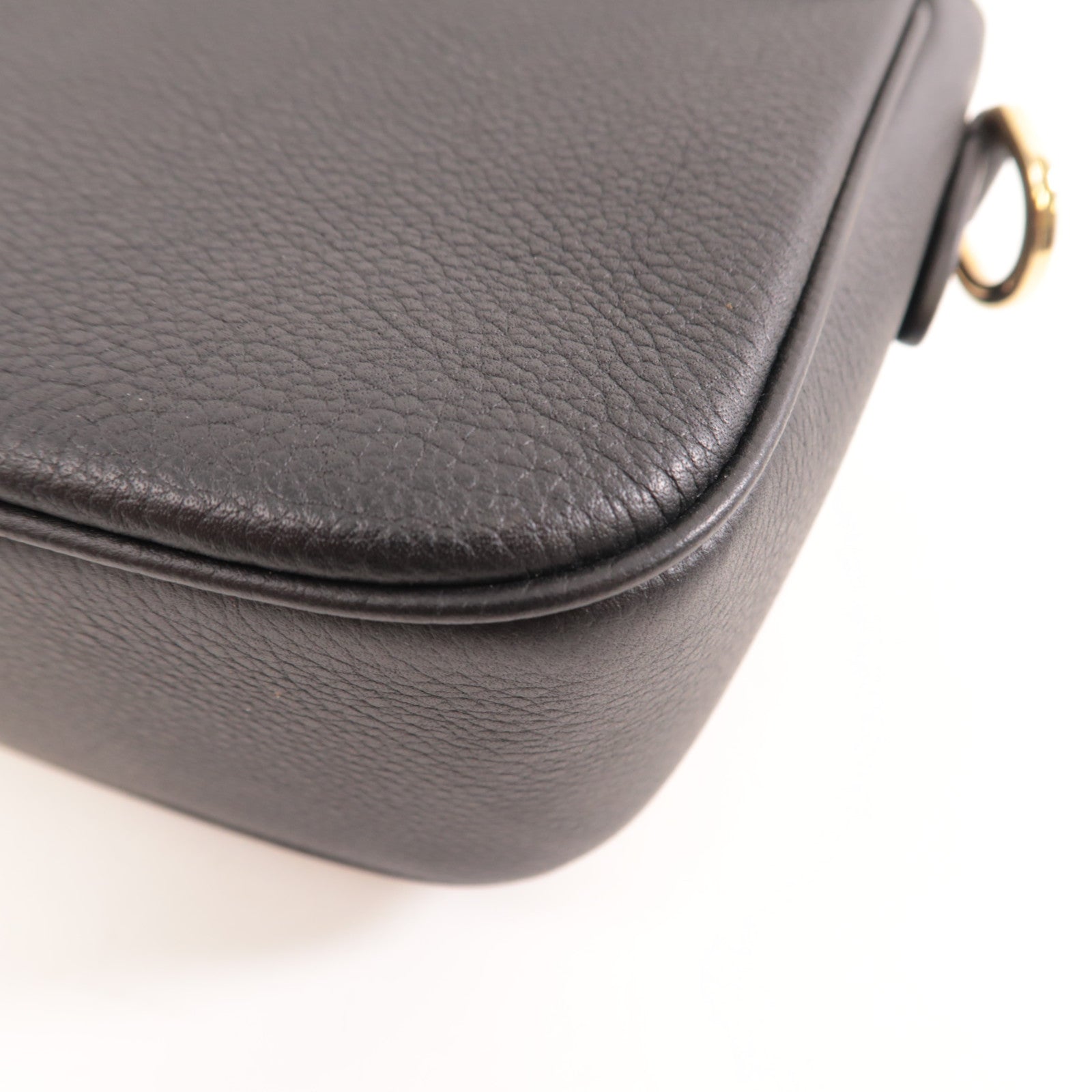 LOUIS VUITTON 牛皮皮革Lockme Tender金扣手挽肩背兩用袋色/白色/黑色/粉紅色