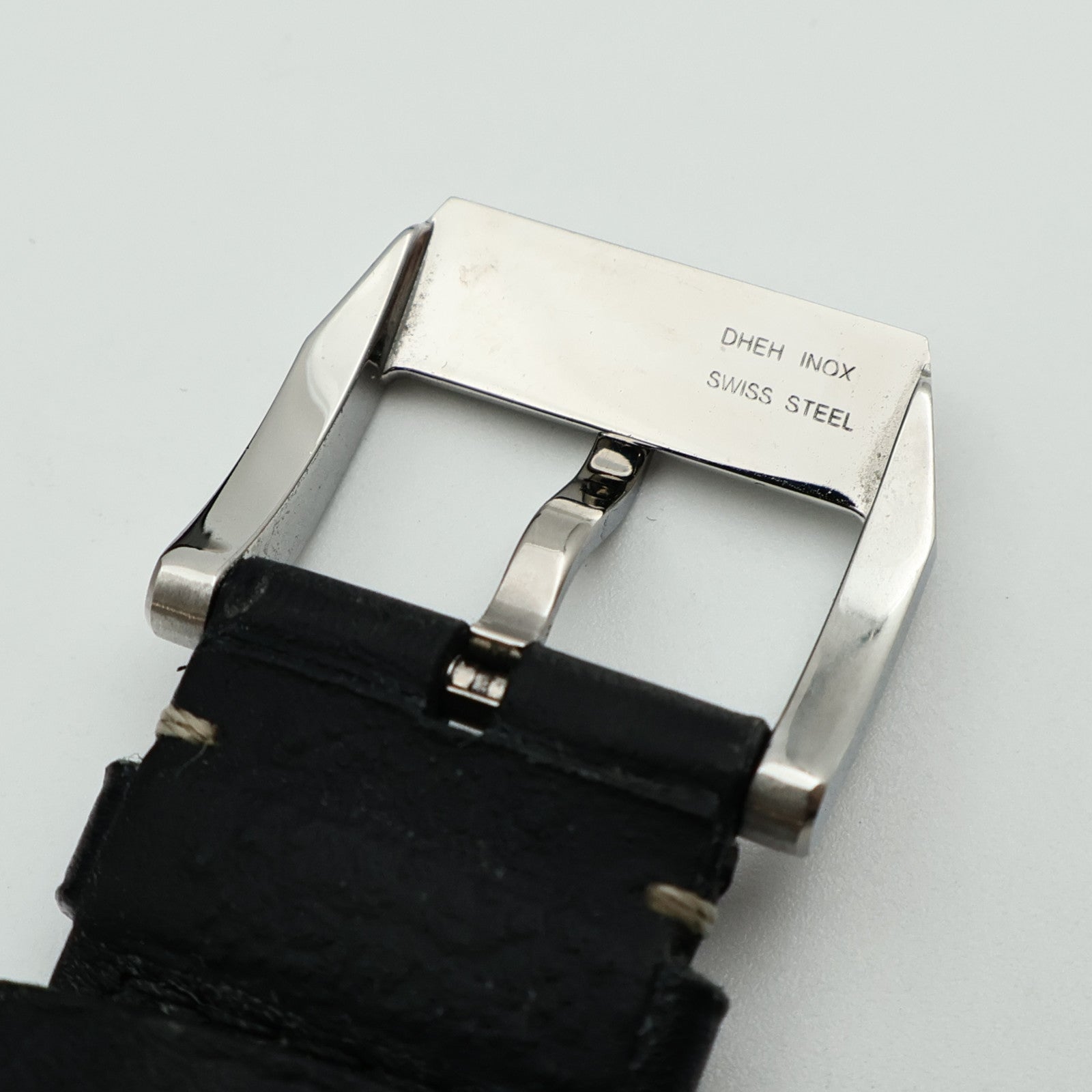 IWC Pilot’s Watch Chronograph IW378003