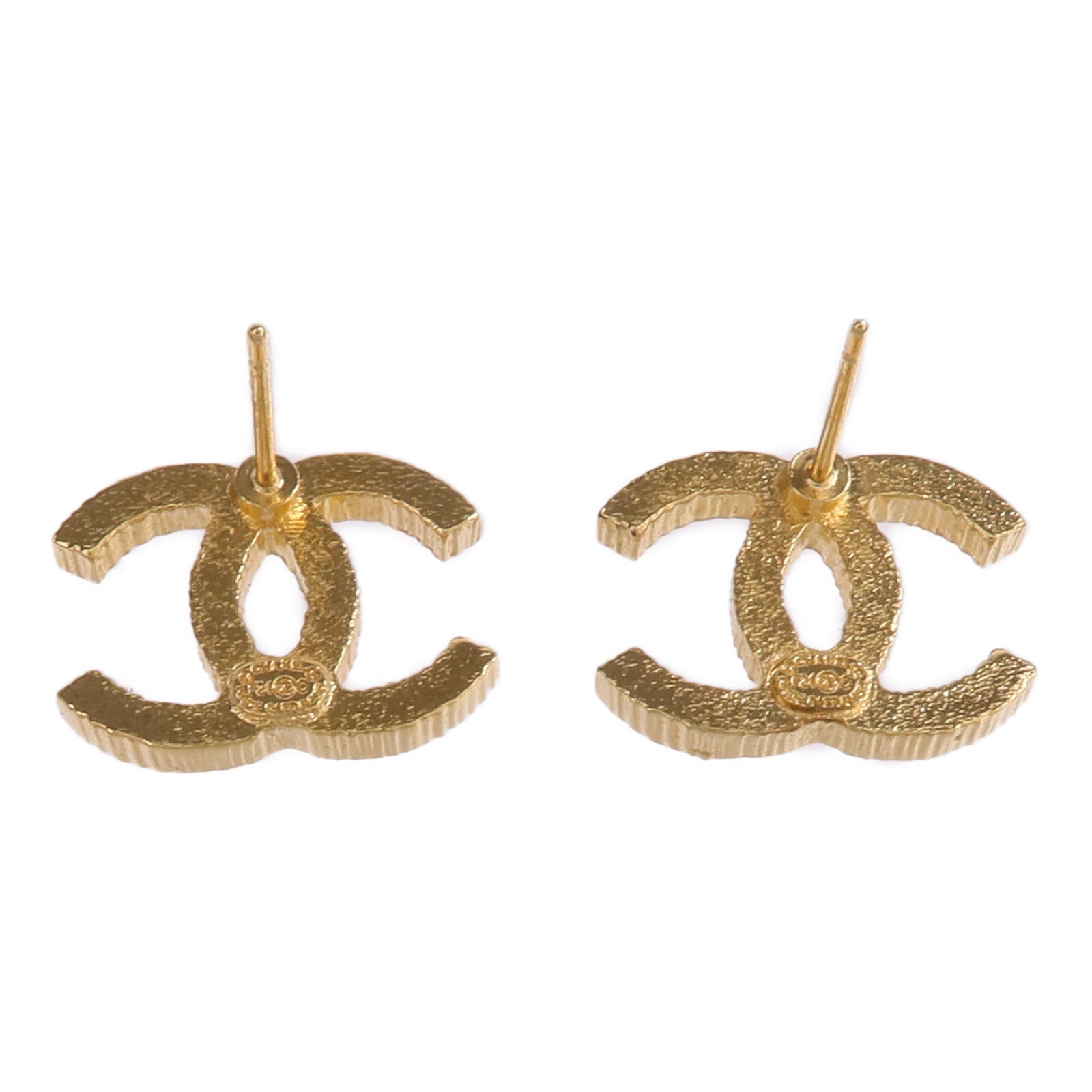 CHANEL 金屬Earrings耳環