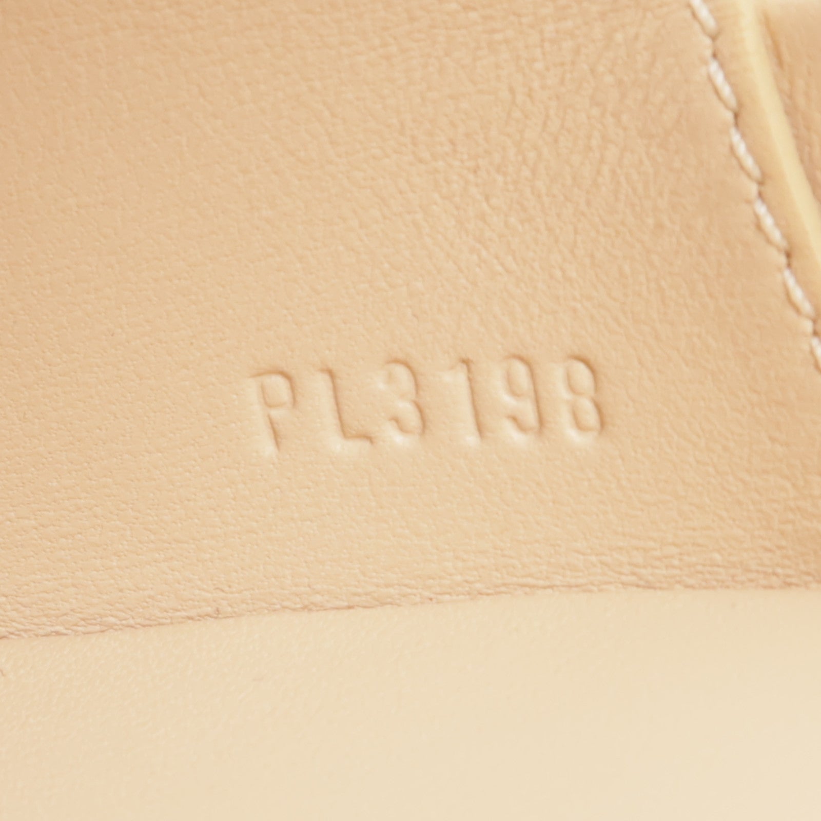 LOUIS VUITTON LV GHW Petite Boite Chapeau 2 Way Bag M43514 Monogram Brown