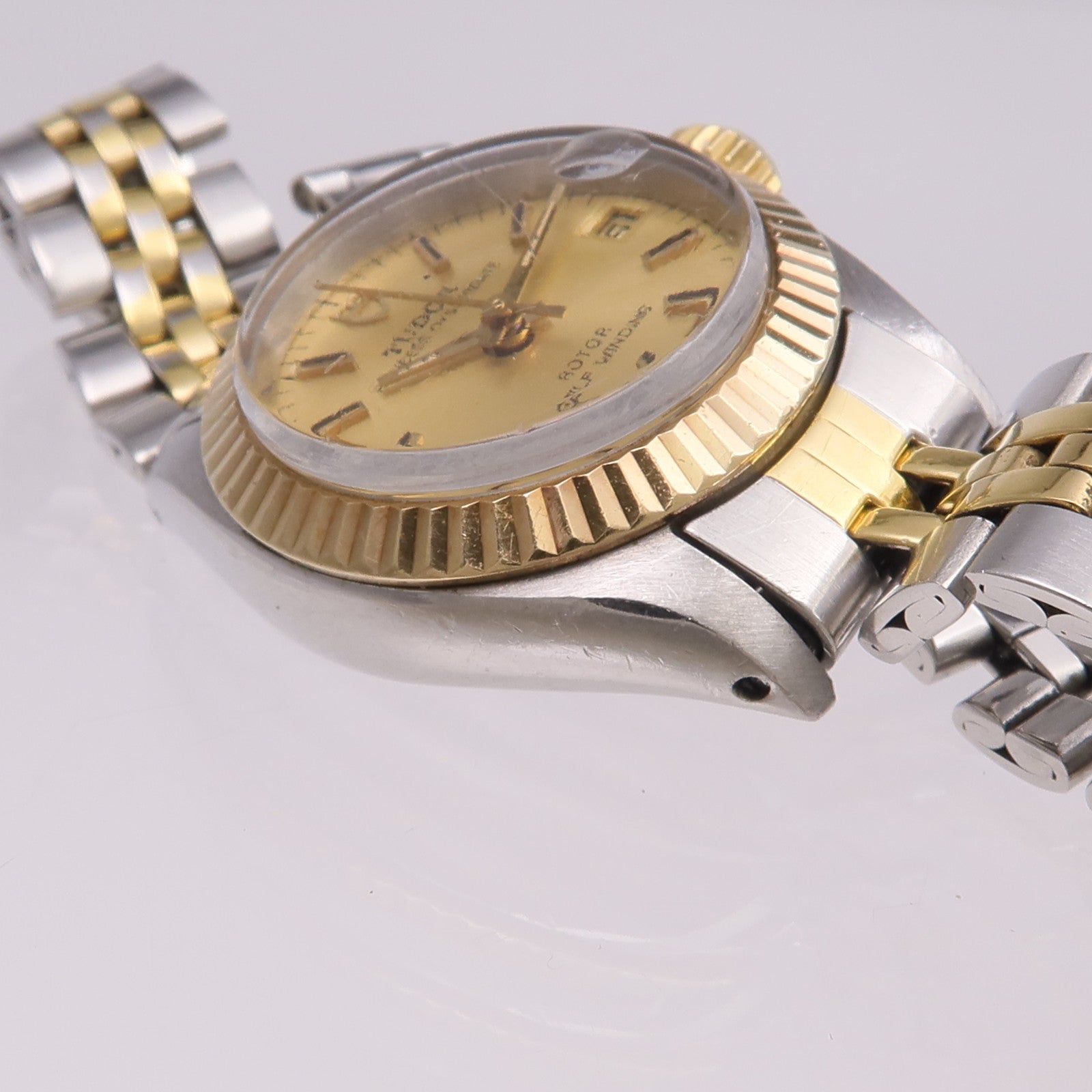 TUDOR Princess Oyster Date 92413
