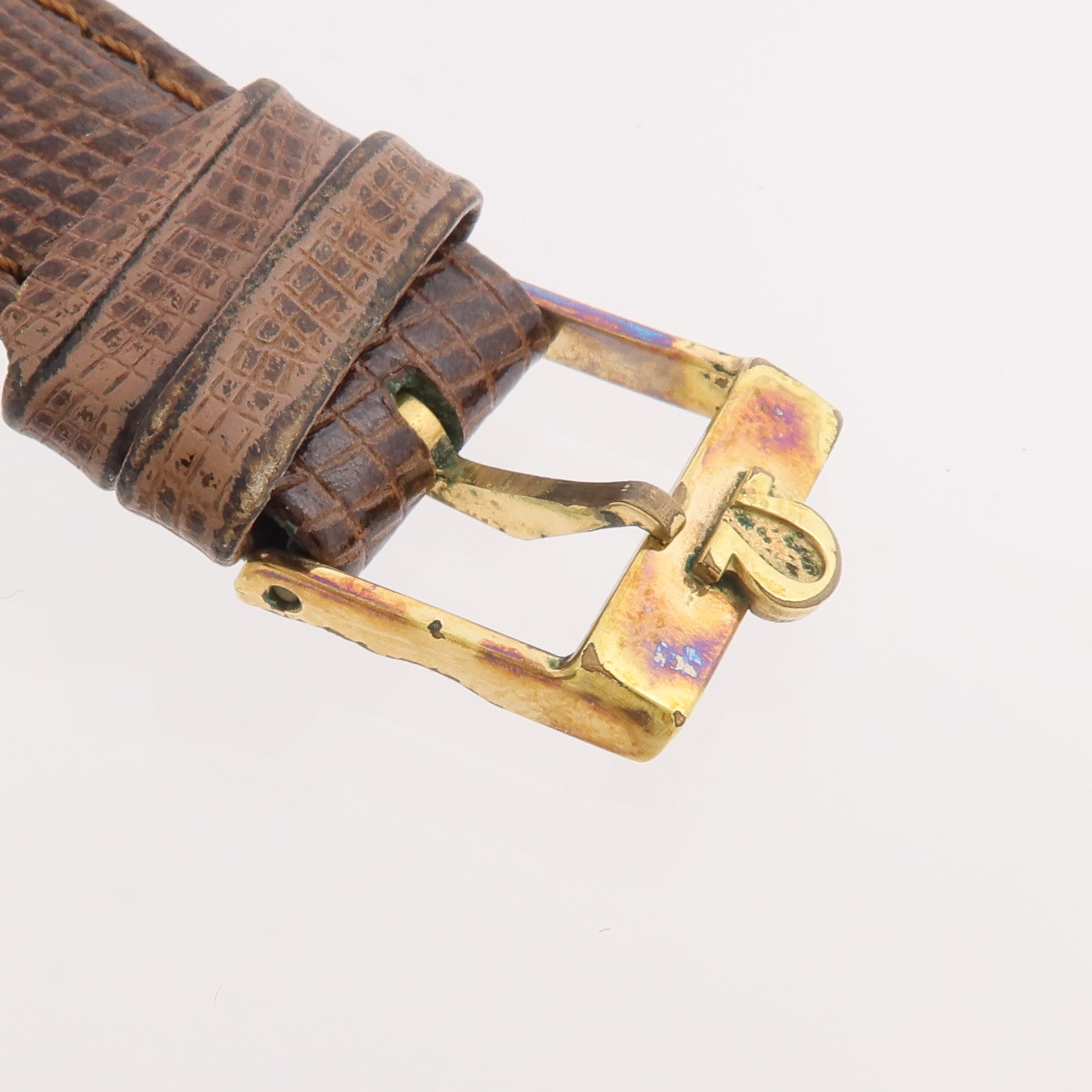 OMEGA De Ville MD1910100