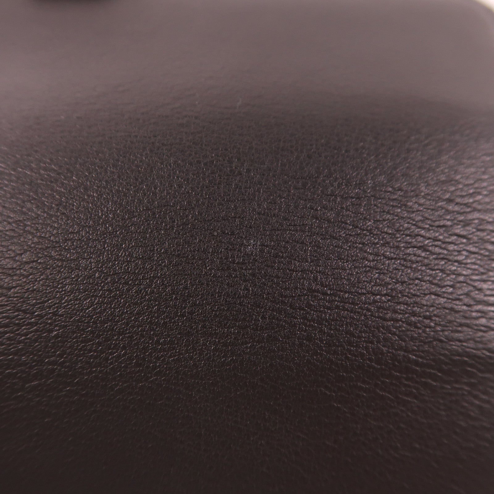 GUCCI 牛皮皮革Wallet銀扣長錢包