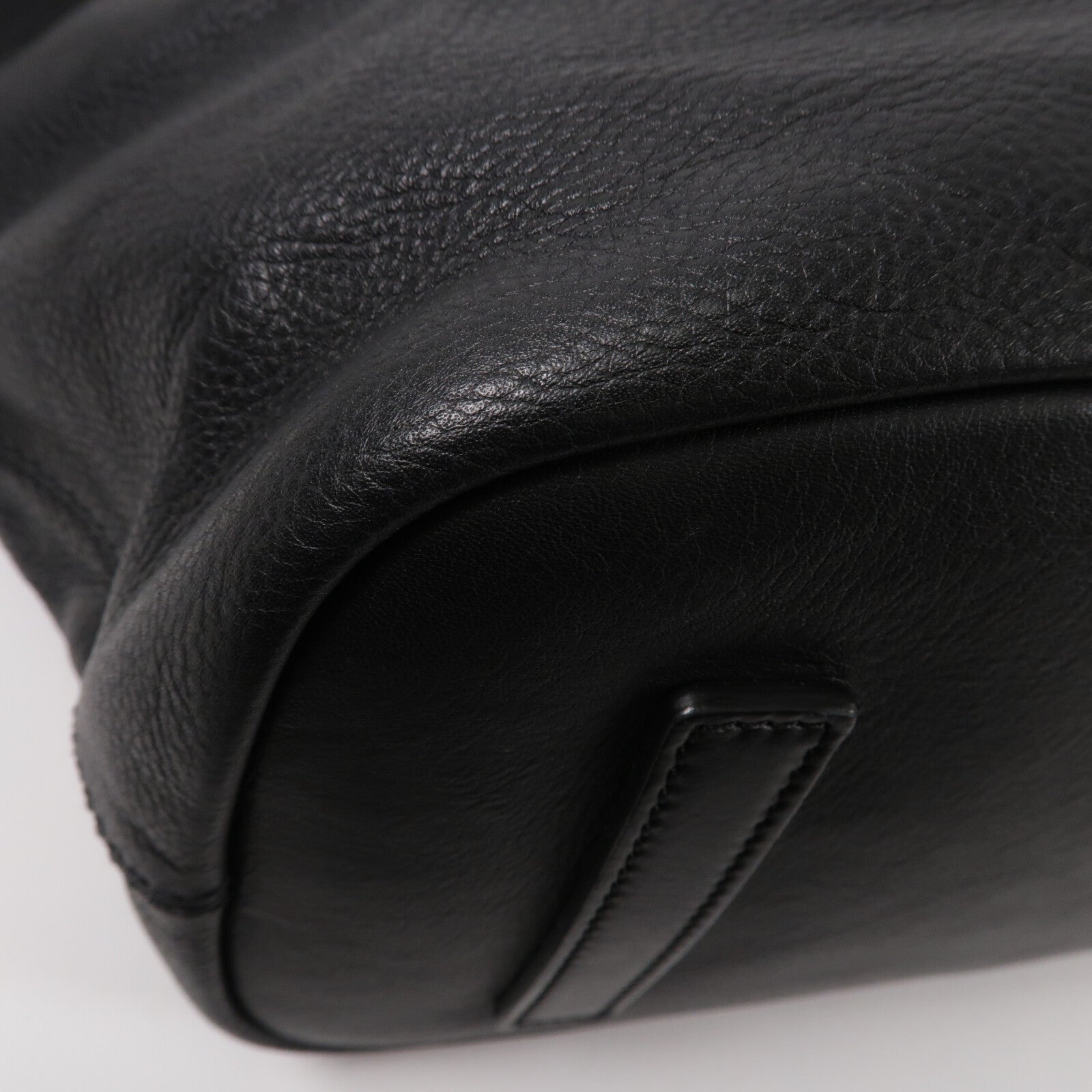GIVENCHY 牛皮皮革2 Way Shoulder Bag手挽肩背兩用袋