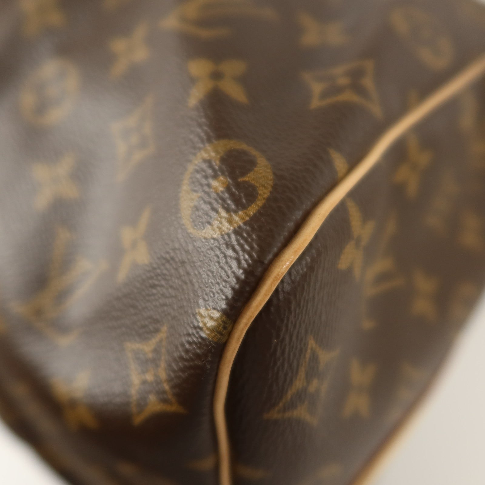 LOUIS VUITTON Monogram Keepall 50 Bandoulie金扣手挽肩背兩用袋