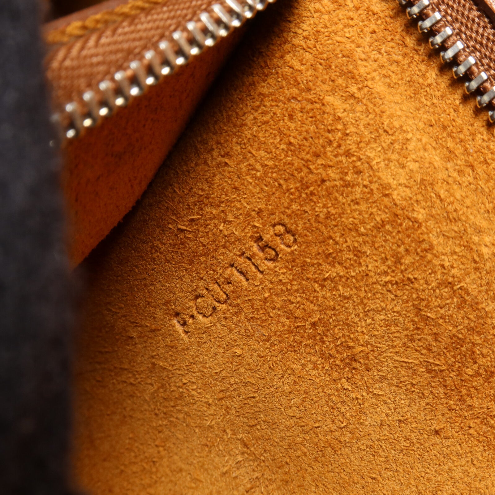 CELINE 牛皮皮革2Way Shoulder Bag手挽肩背兩用袋