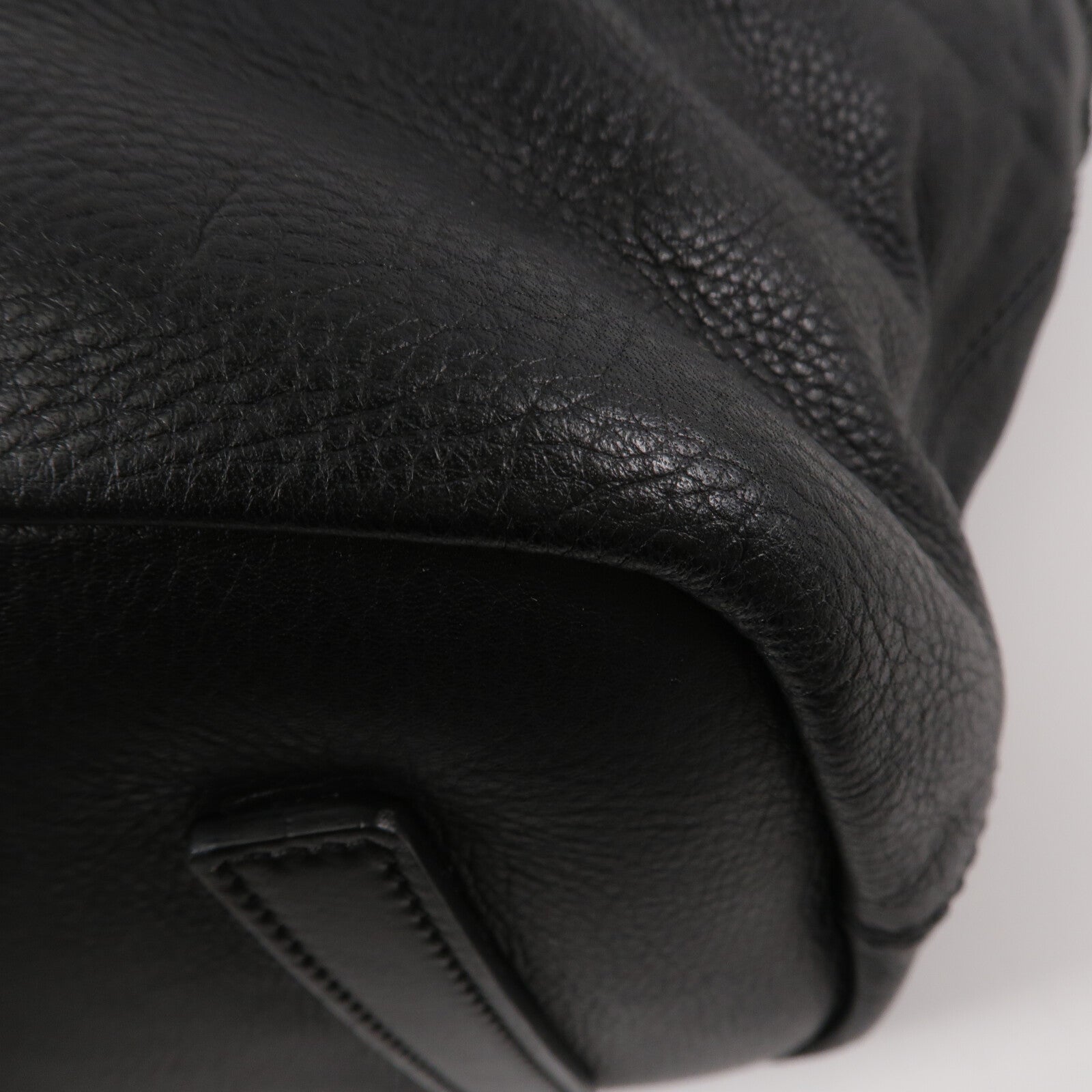 GIVENCHY 牛皮皮革2 Way Shoulder Bag手挽肩背兩用袋