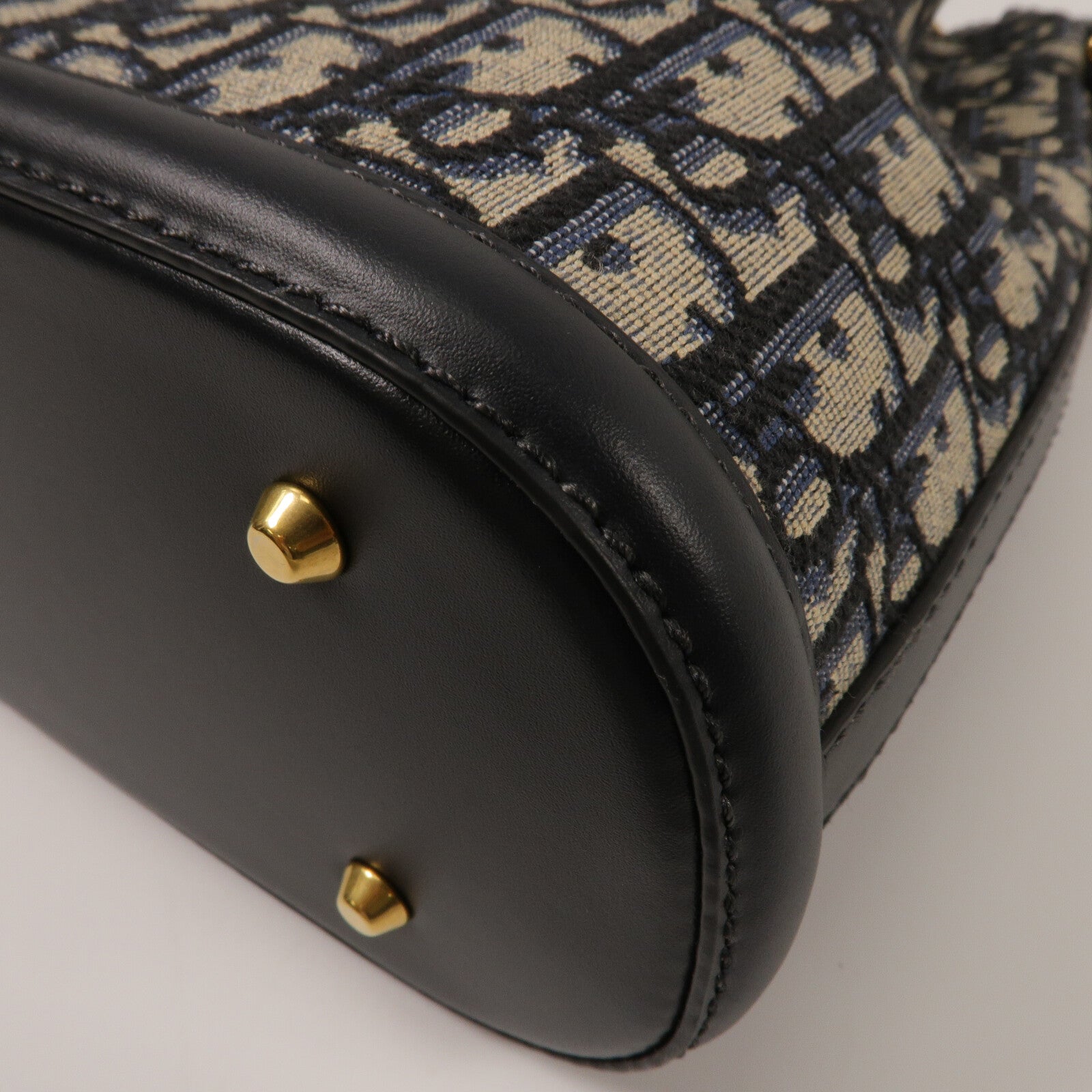 Dior Oblique C'est Dior Medium鏈帶手挽肩背兩用袋