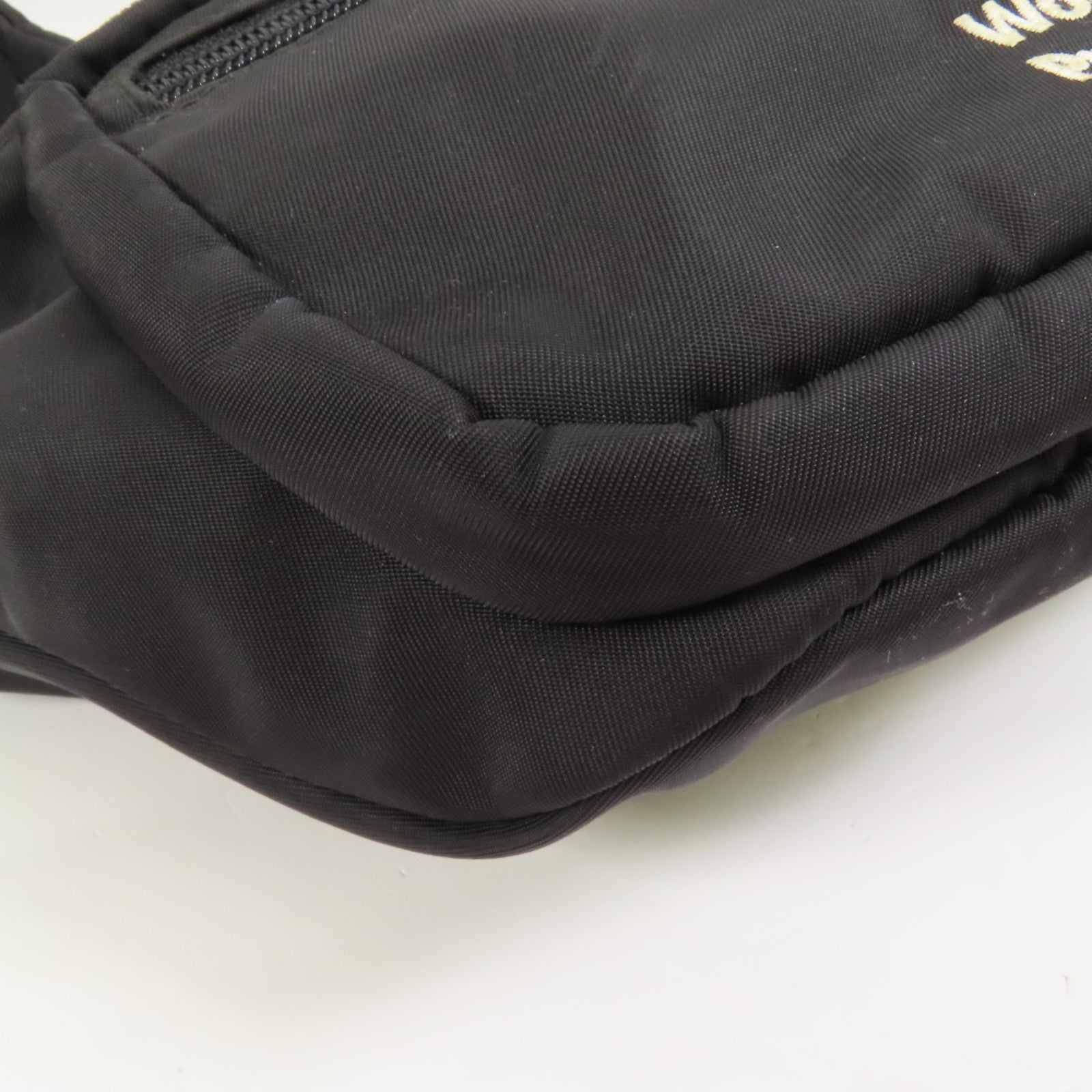 BALENCIAGA 【激減優惠】尼龍Waist Bag腰包