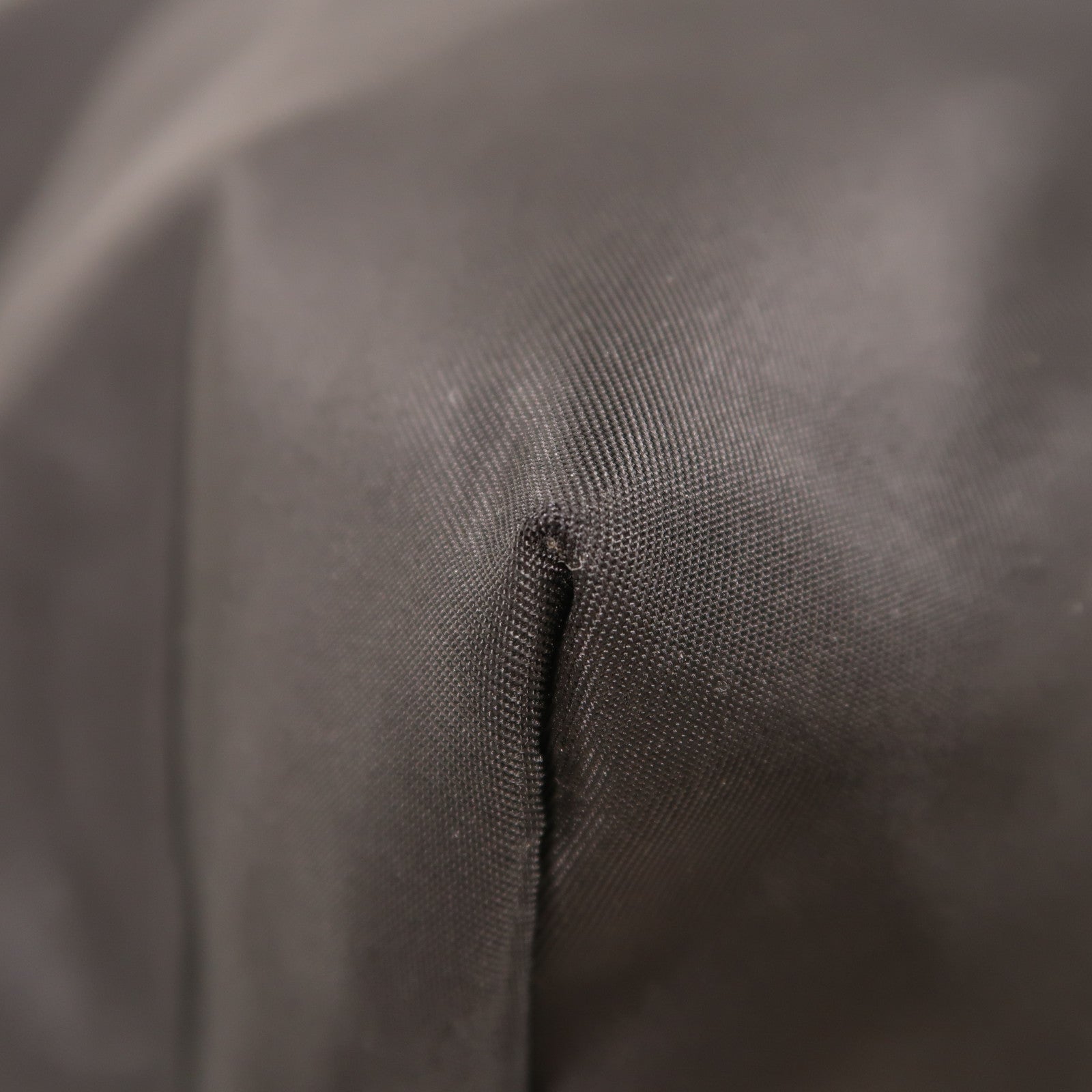 PRADA 尼龍Should Bag金扣肩背袋