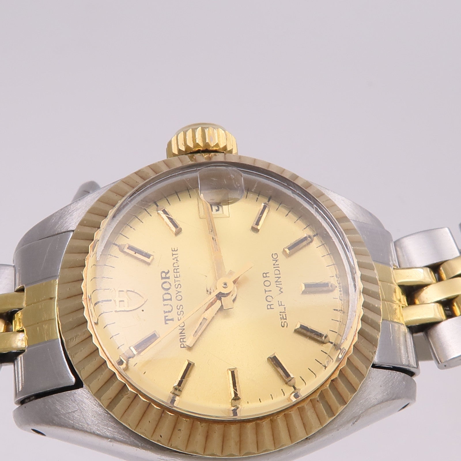 TUDOR Princess Oyster Date 92413