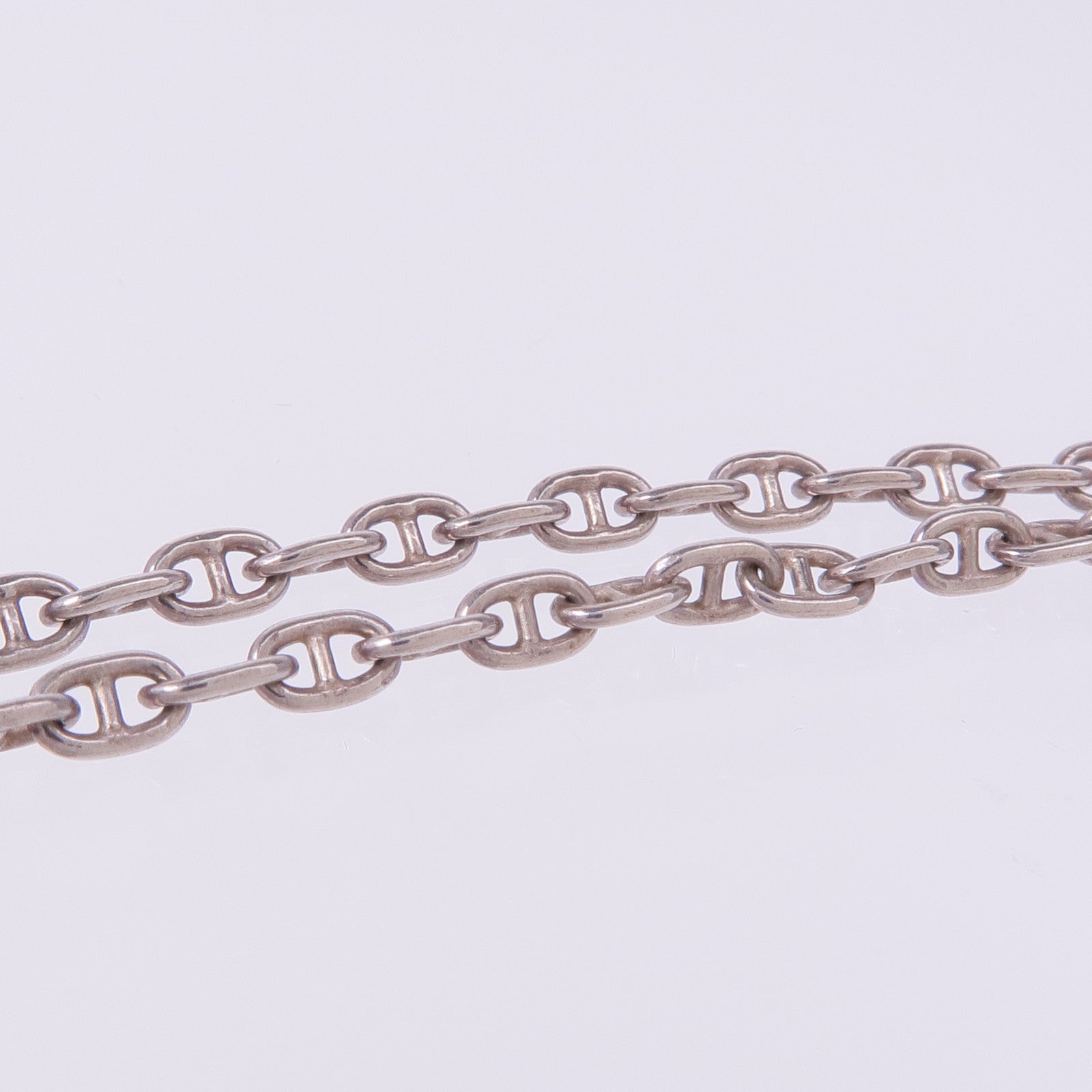 HERMES 925純銀Bracelet手鏈