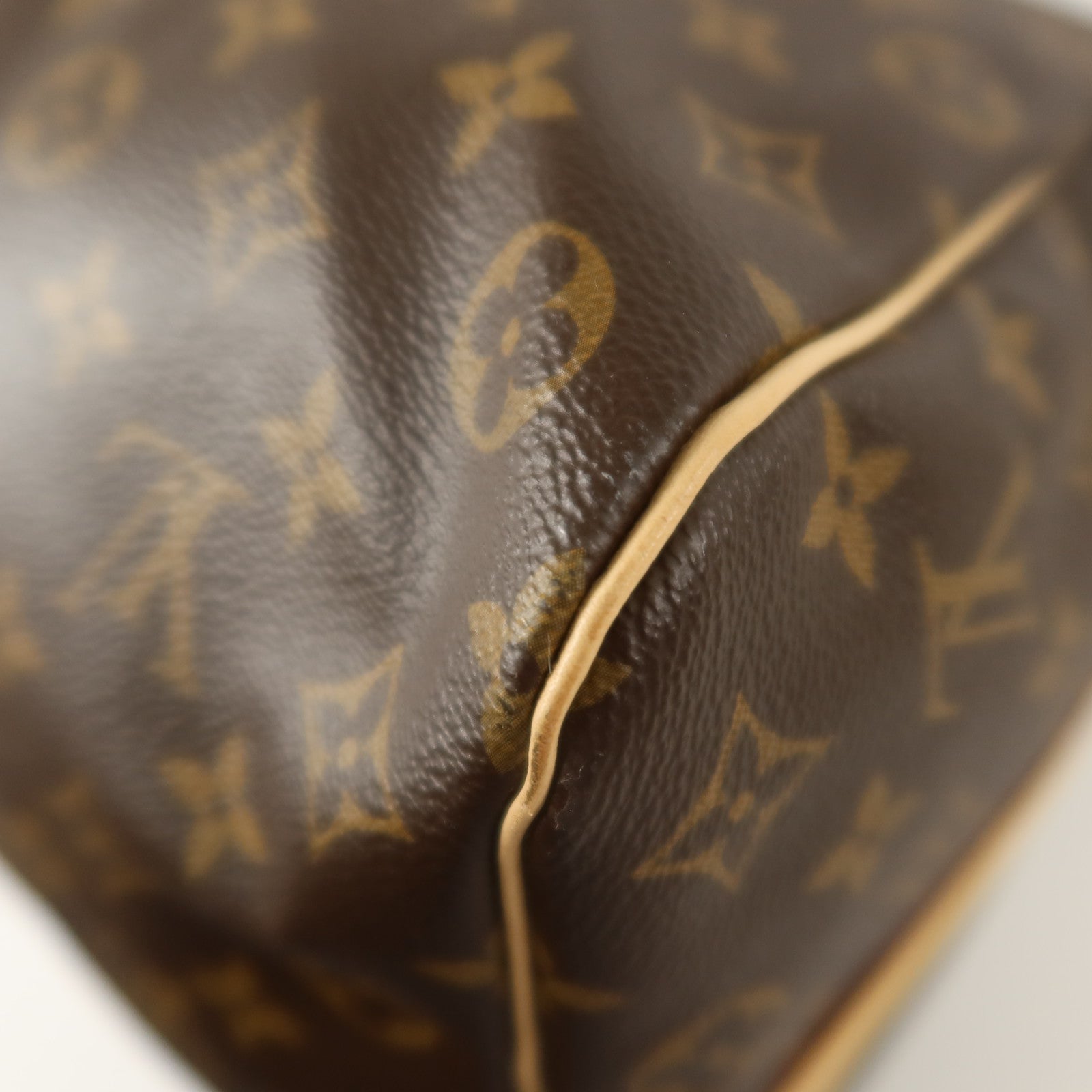 LOUIS VUITTON Monogram Keepall 50 Bandoulie金扣手挽肩背兩用袋