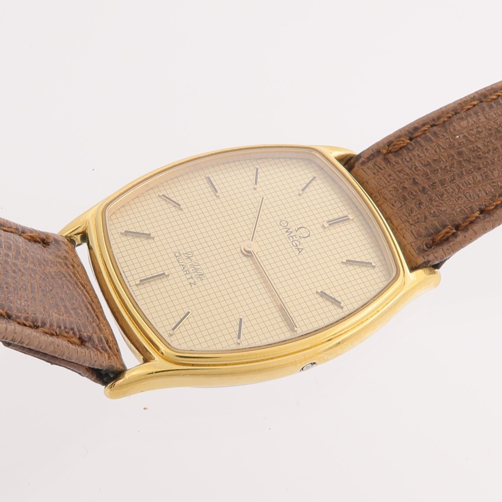 OMEGA De Ville MD1910100