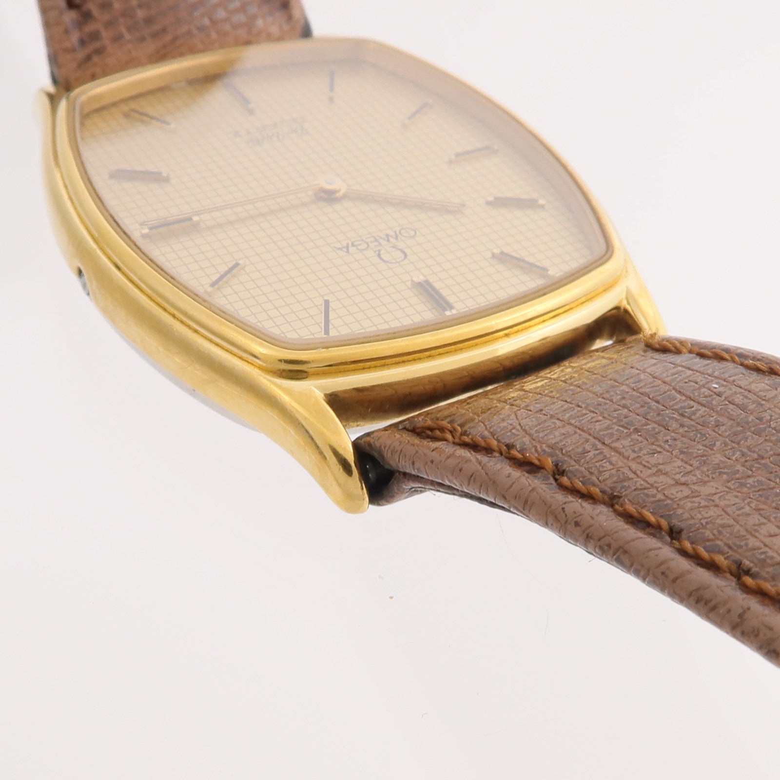 OMEGA De Ville MD1910100