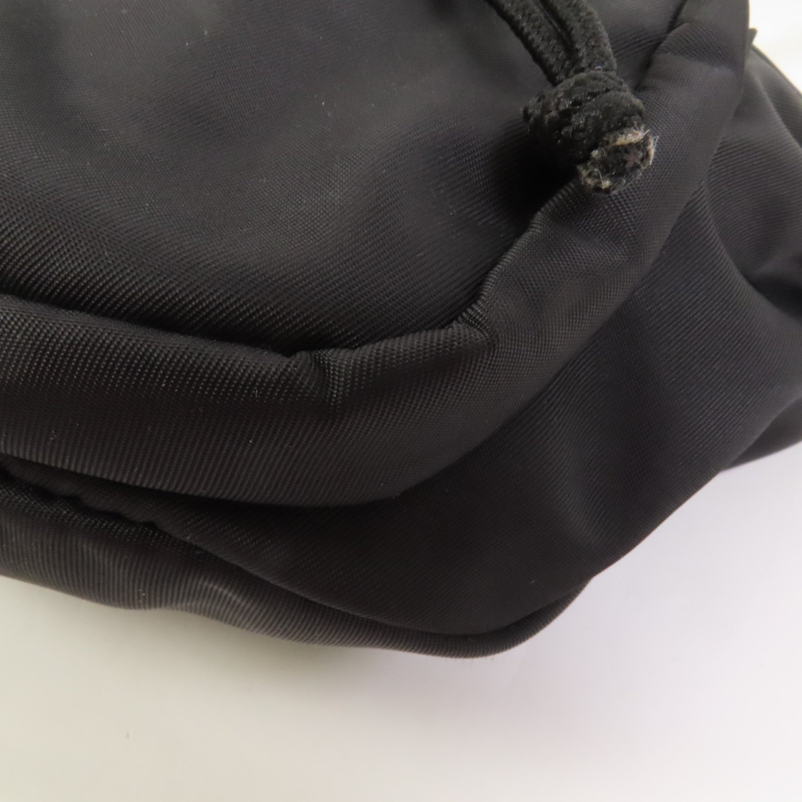 BALENCIAGA 【激減優惠】尼龍Waist Bag腰包