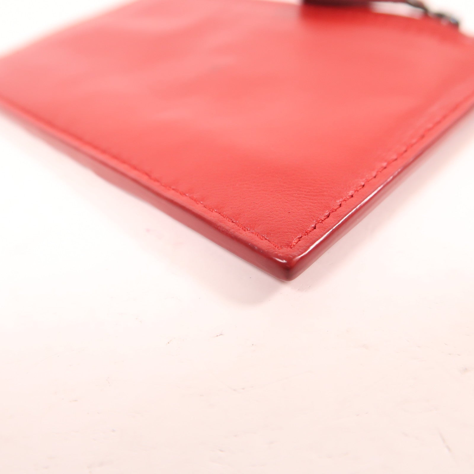 BOTTEGA VENETA 羊皮皮革Card Case卡片套