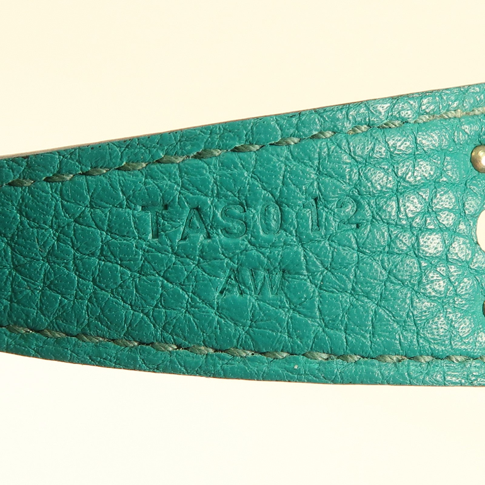 HERMES Clemence皮革Lindy 26銀扣手挽肩背兩用袋Bleu Paon藍色