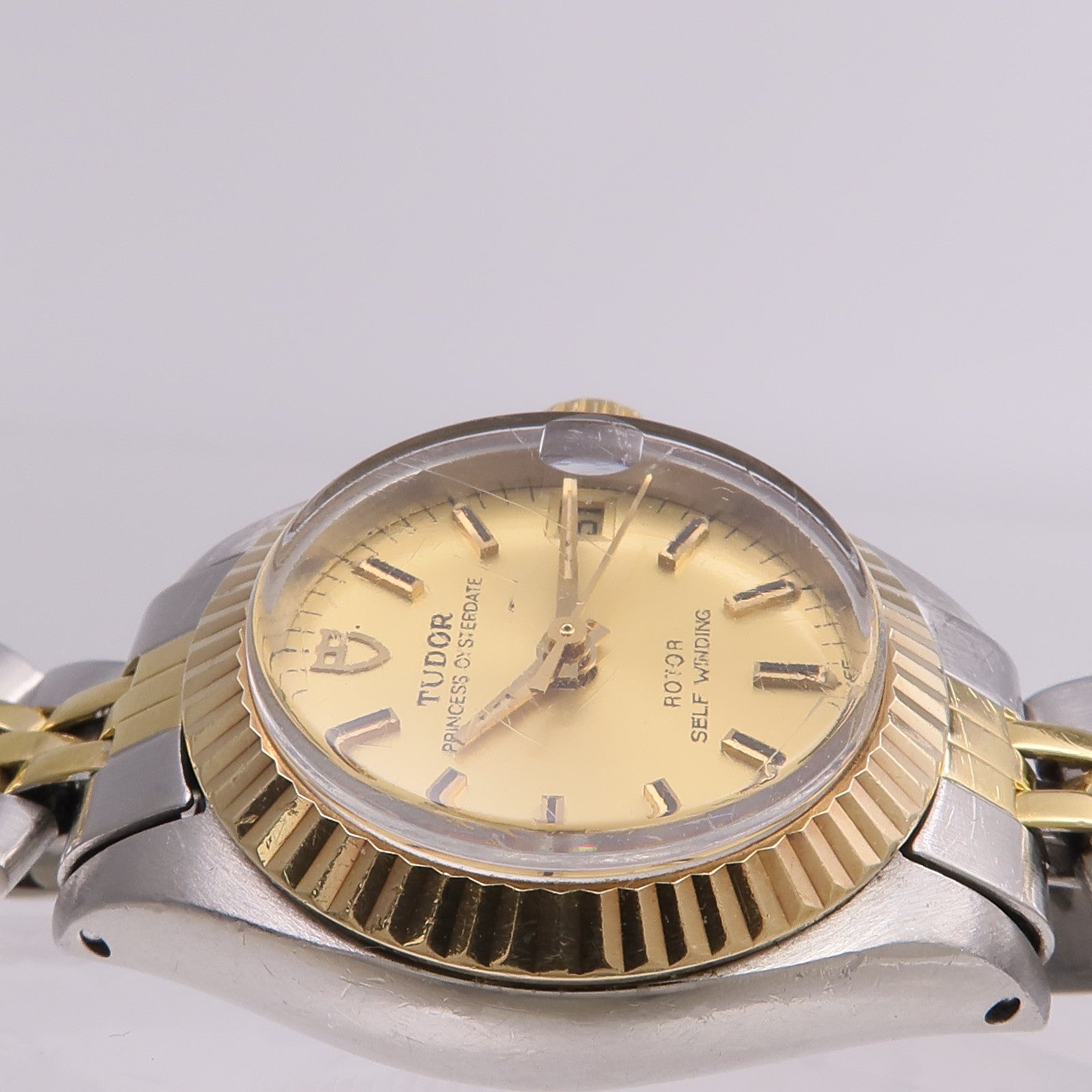 TUDOR Princess Oyster Date 92413