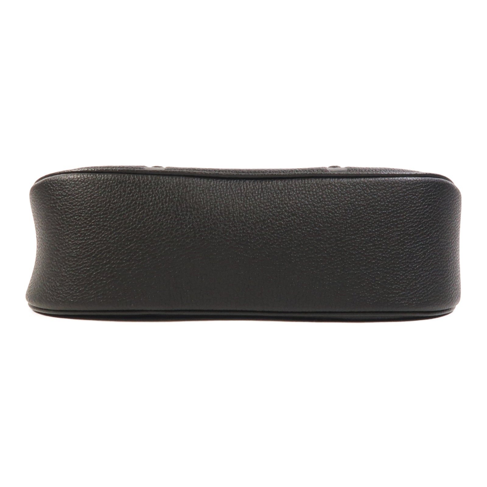 LOUIS VUITTON Monogram Empreinte Bagatelle金扣手挽肩背兩用袋